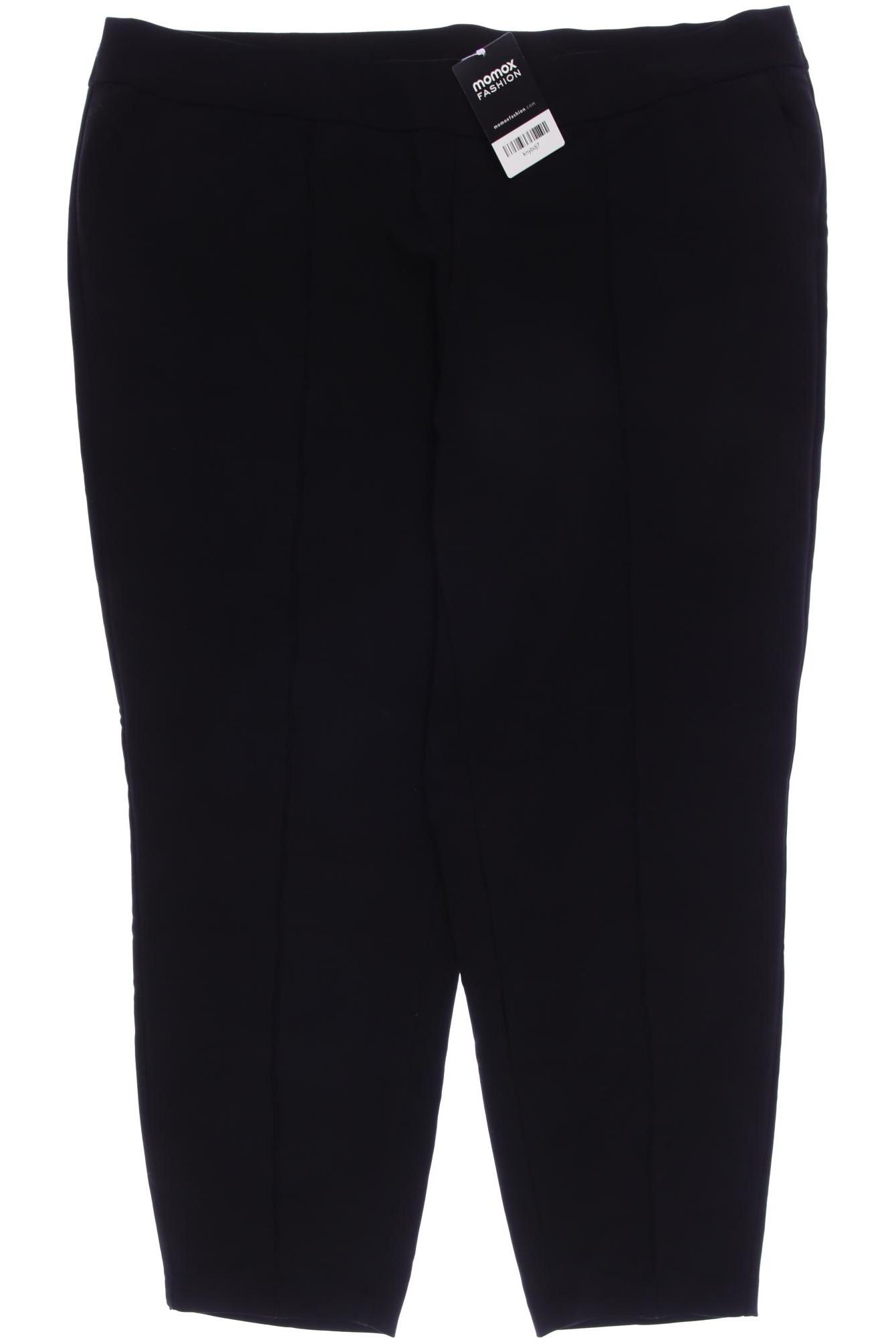

SAMOON by Gerry Weber Damen Stoffhose, schwarz