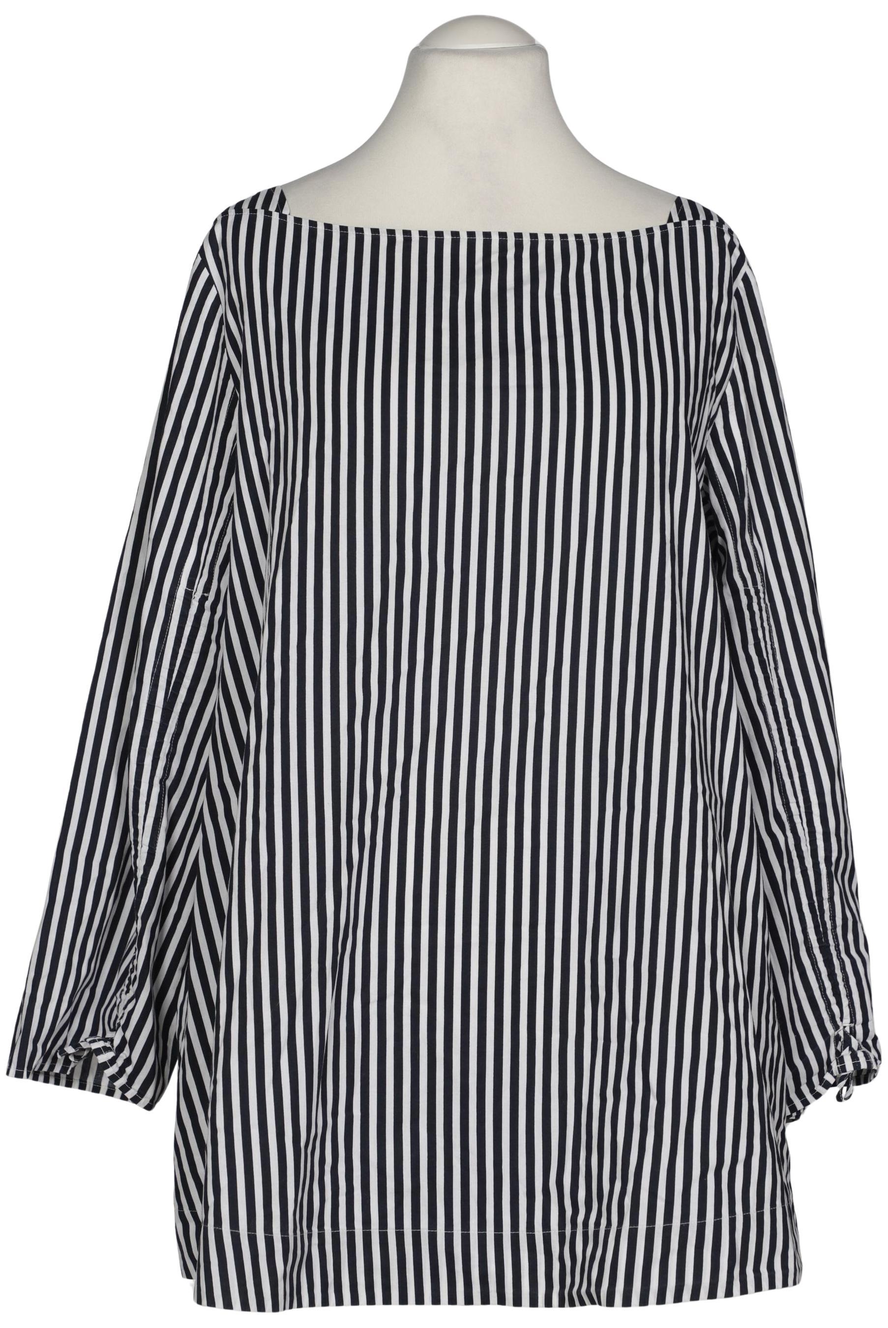 

Samoon by Gerry Weber Damen Bluse, marineblau, Gr. 46