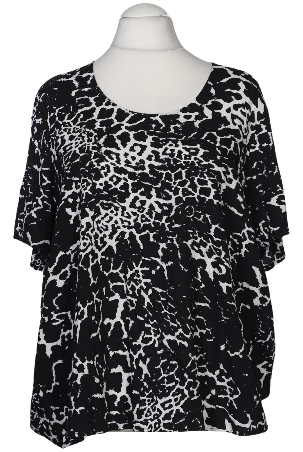 

Samoon by Gerry Weber Damen Bluse, mehrfarbig, Gr. 50