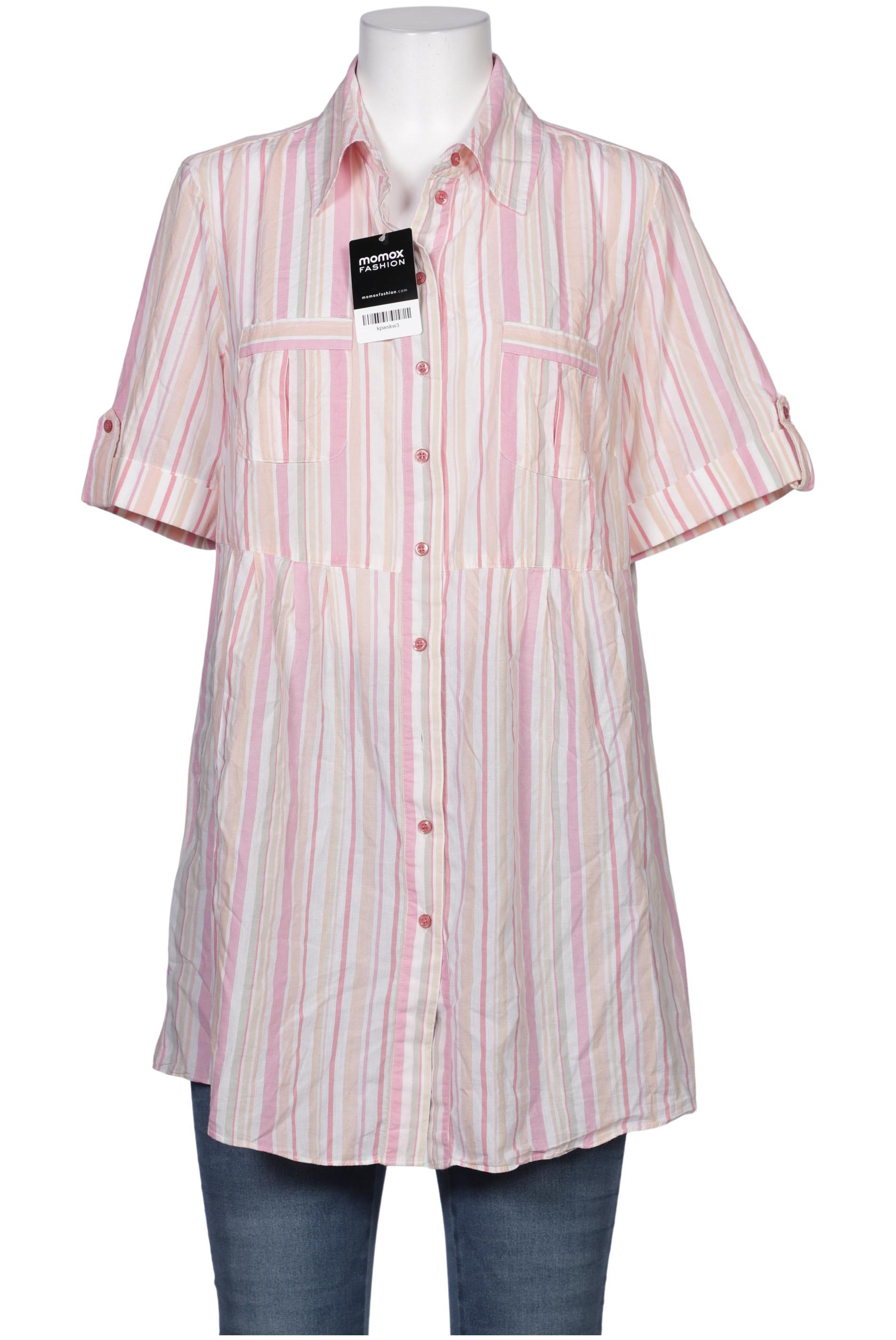 

Samoon by Gerry Weber Damen Bluse, mehrfarbig, Gr. 42