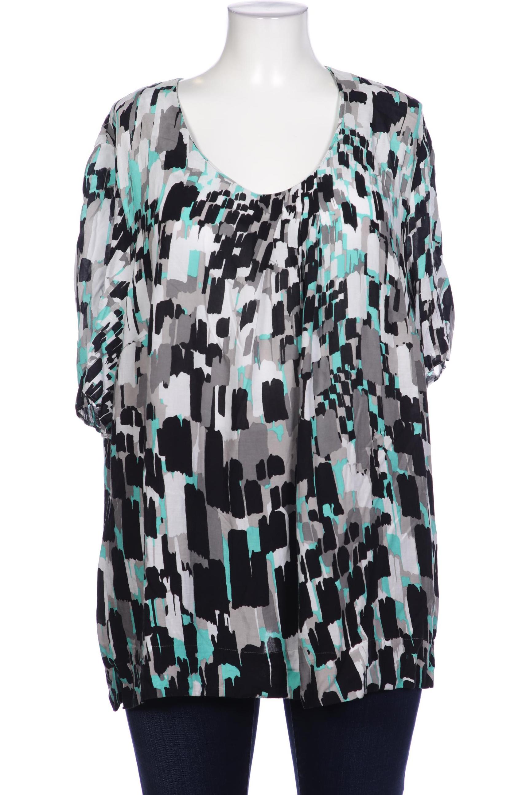 

SAMOON by Gerry Weber Damen Bluse, grau