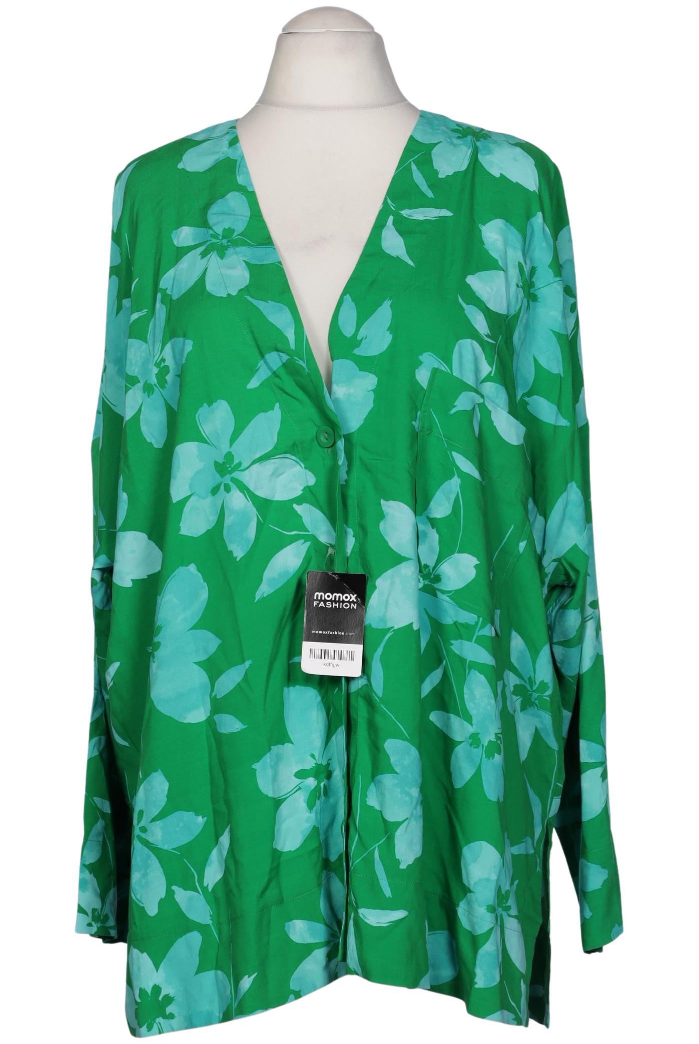 

Samoon by Gerry Weber Damen Bluse, mehrfarbig, Gr. 48