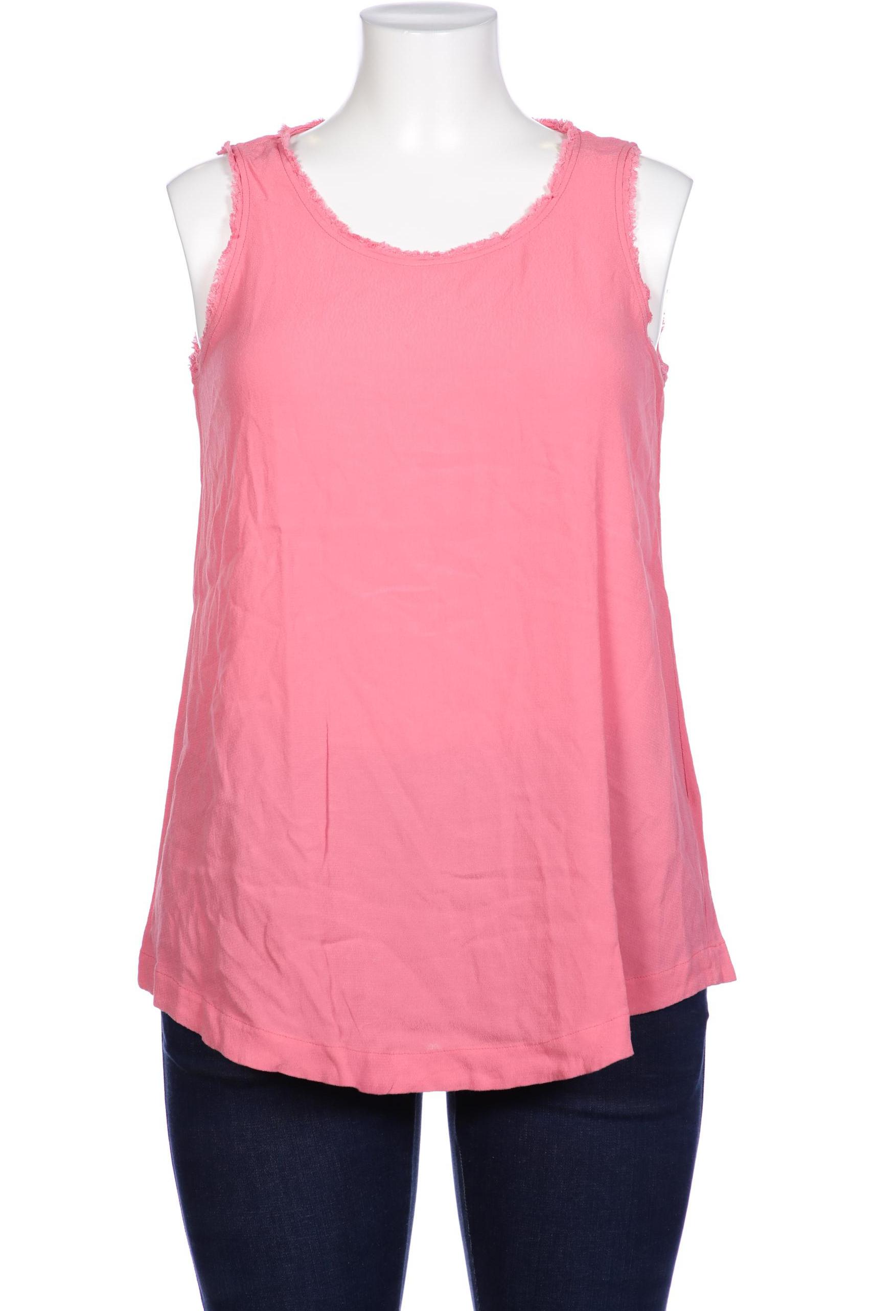 

Samoon by Gerry Weber Damen Bluse, pink, Gr. 42