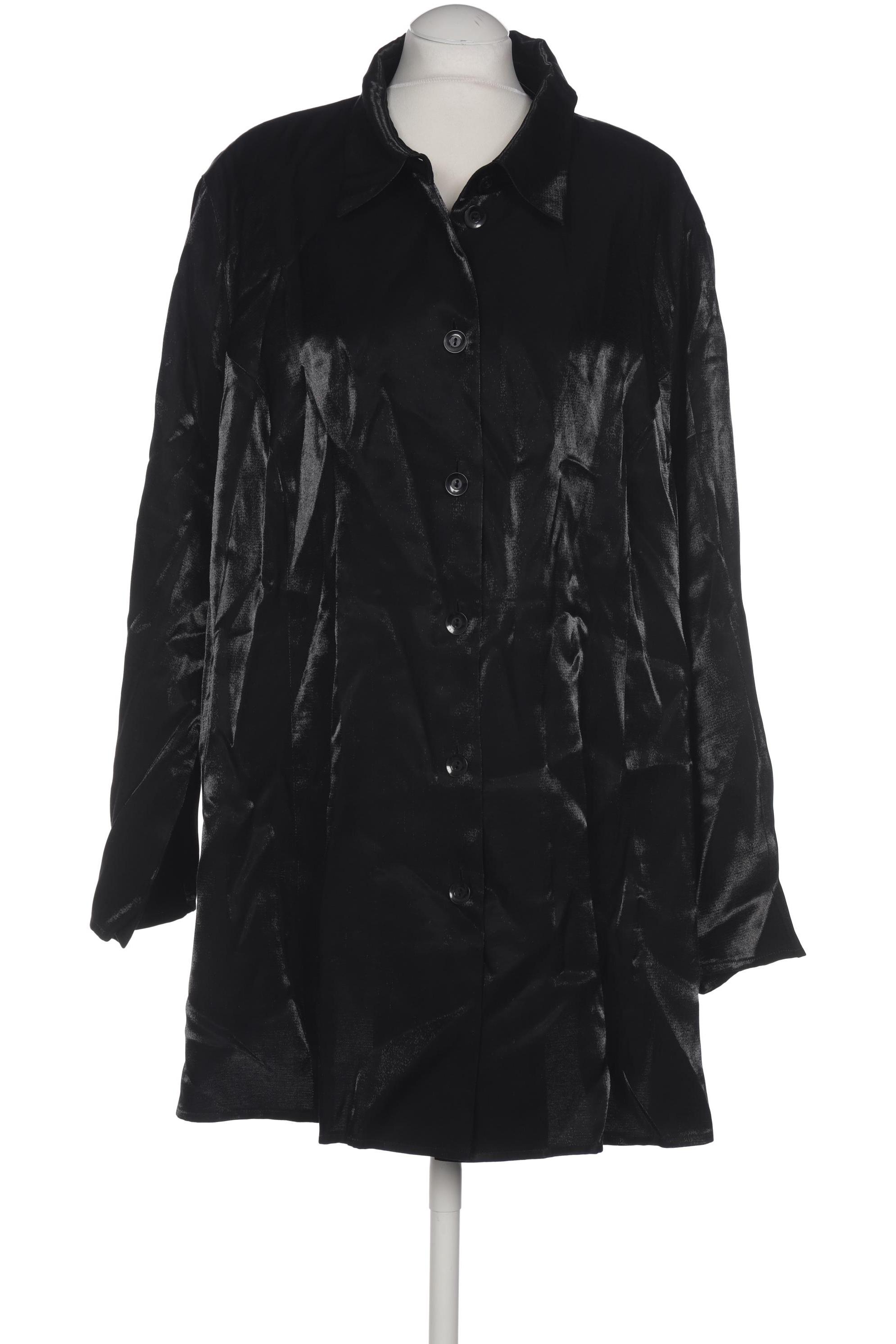 

SAMOON by Gerry Weber Damen Bluse, schwarz