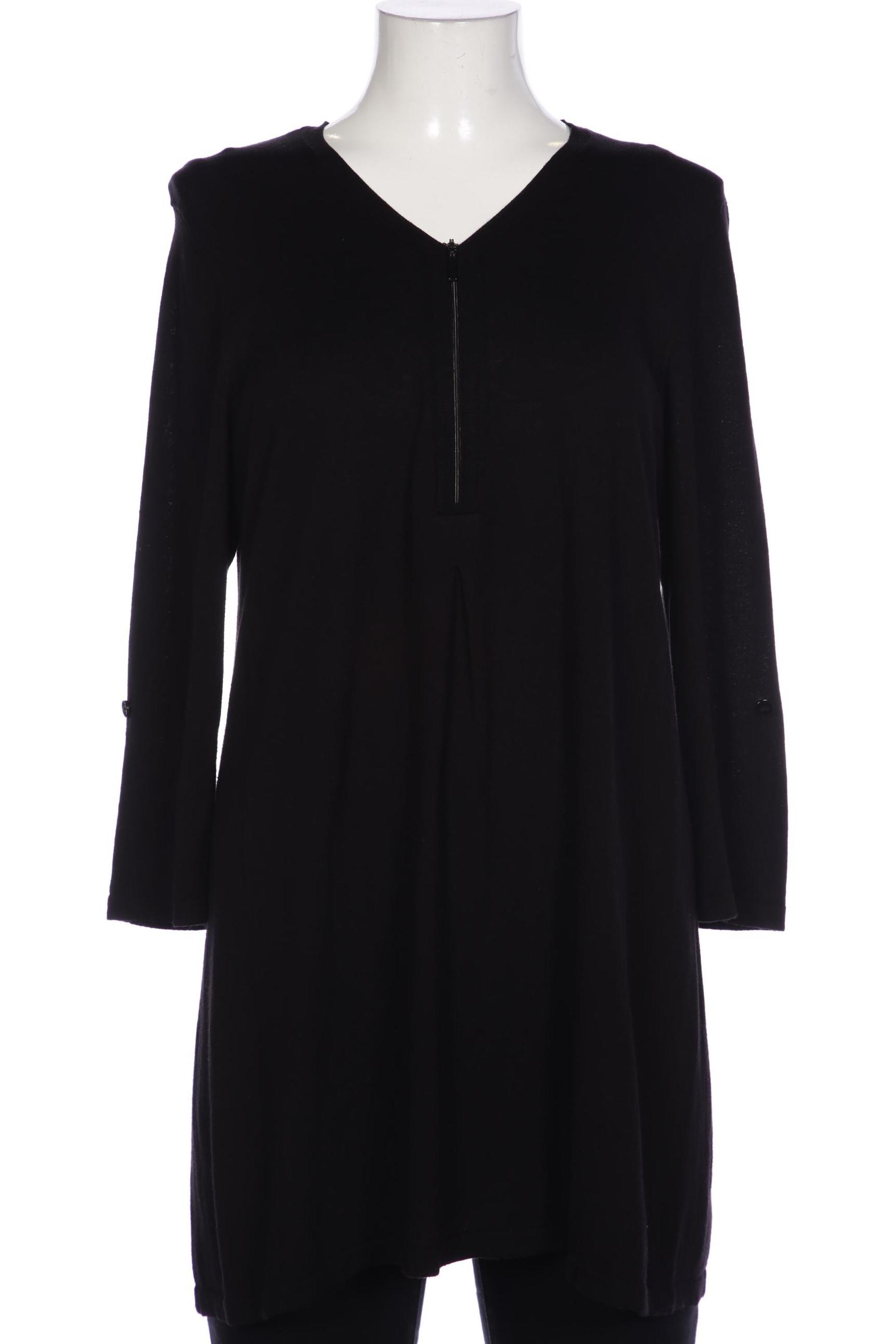 

SAMOON by Gerry Weber Damen Pullover, schwarz