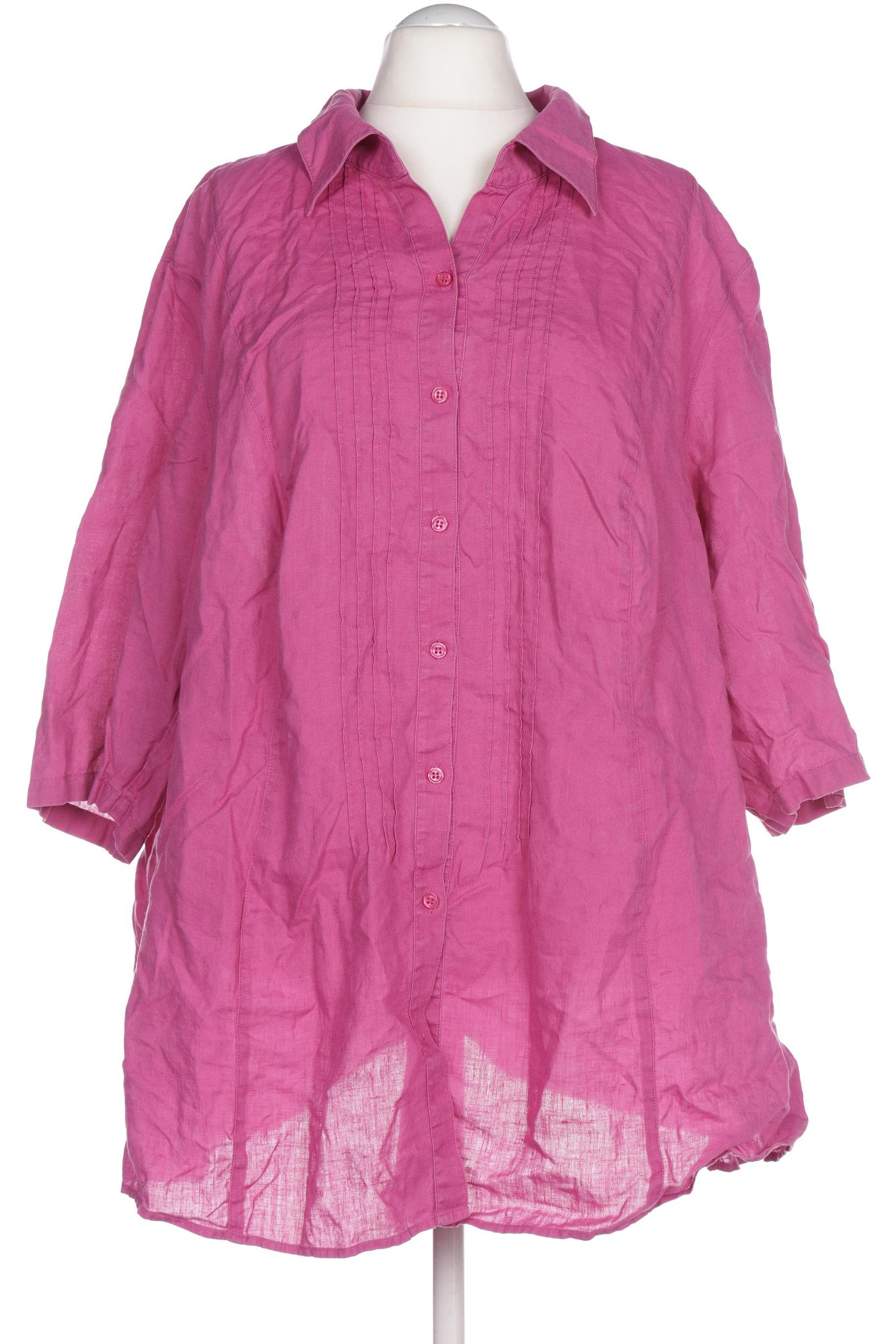 

SAMOON by Gerry Weber Damen Bluse, pink