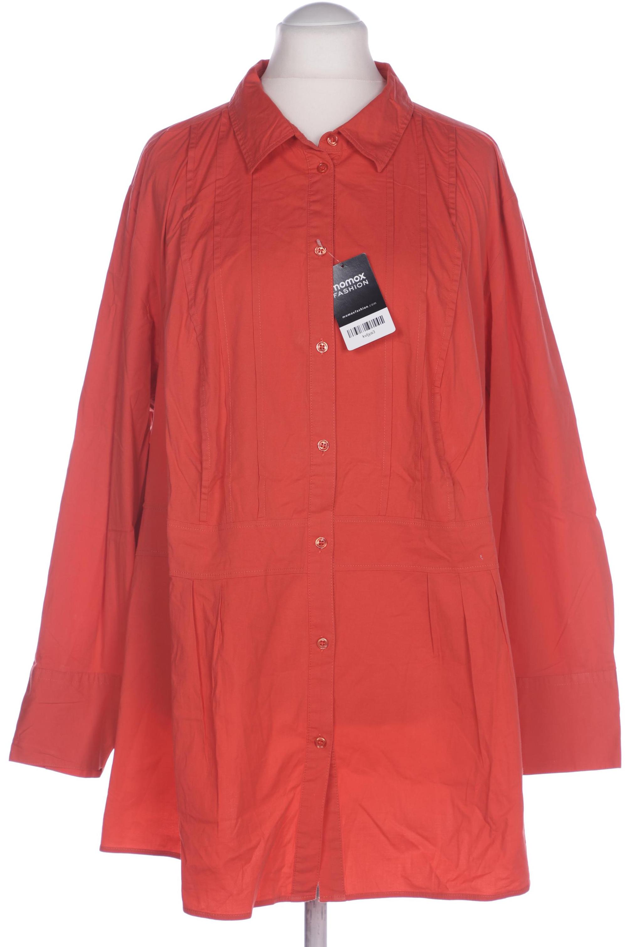 

SAMOON by Gerry Weber Damen Bluse, rot