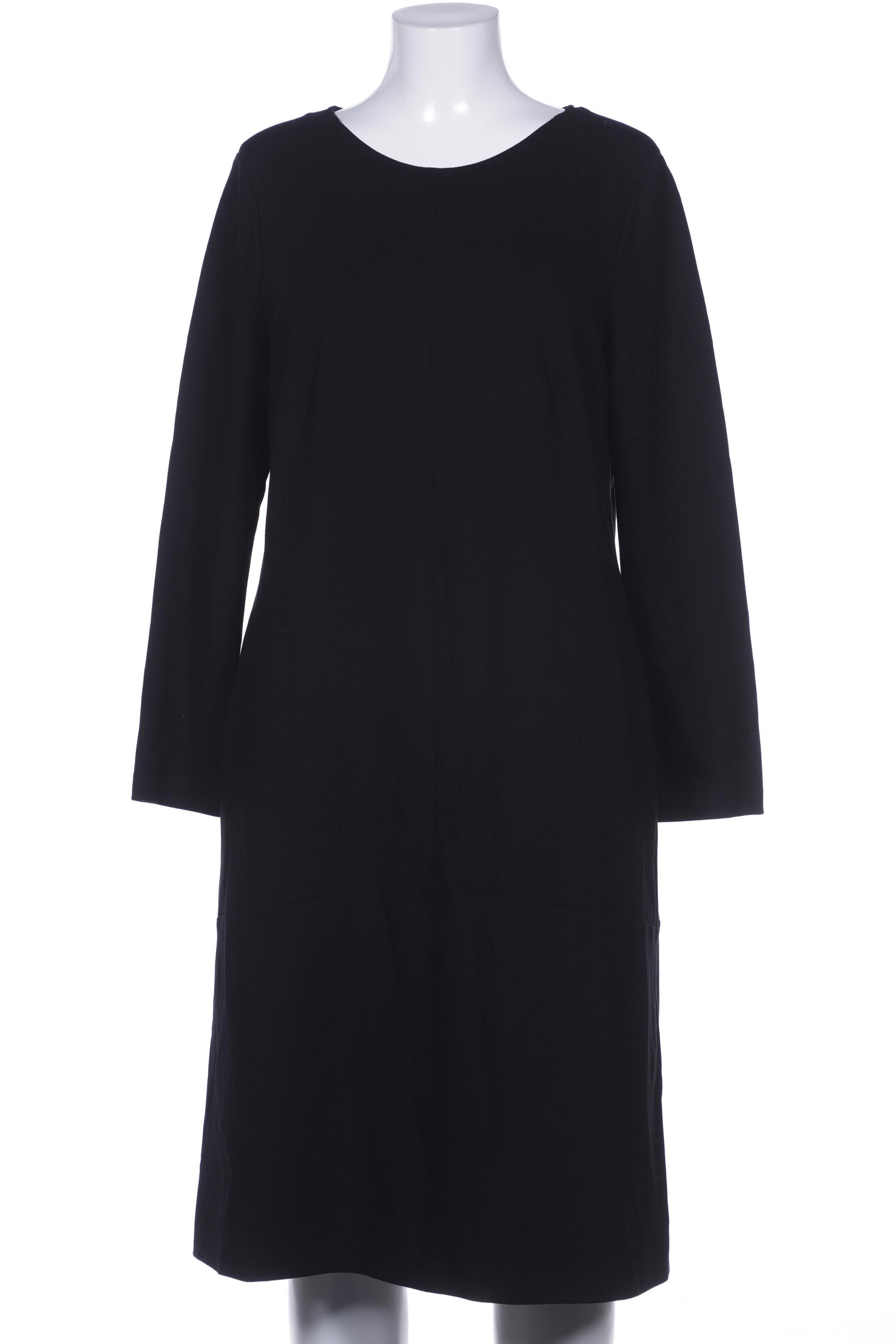 

SAMOON by Gerry Weber Damen Kleid, schwarz