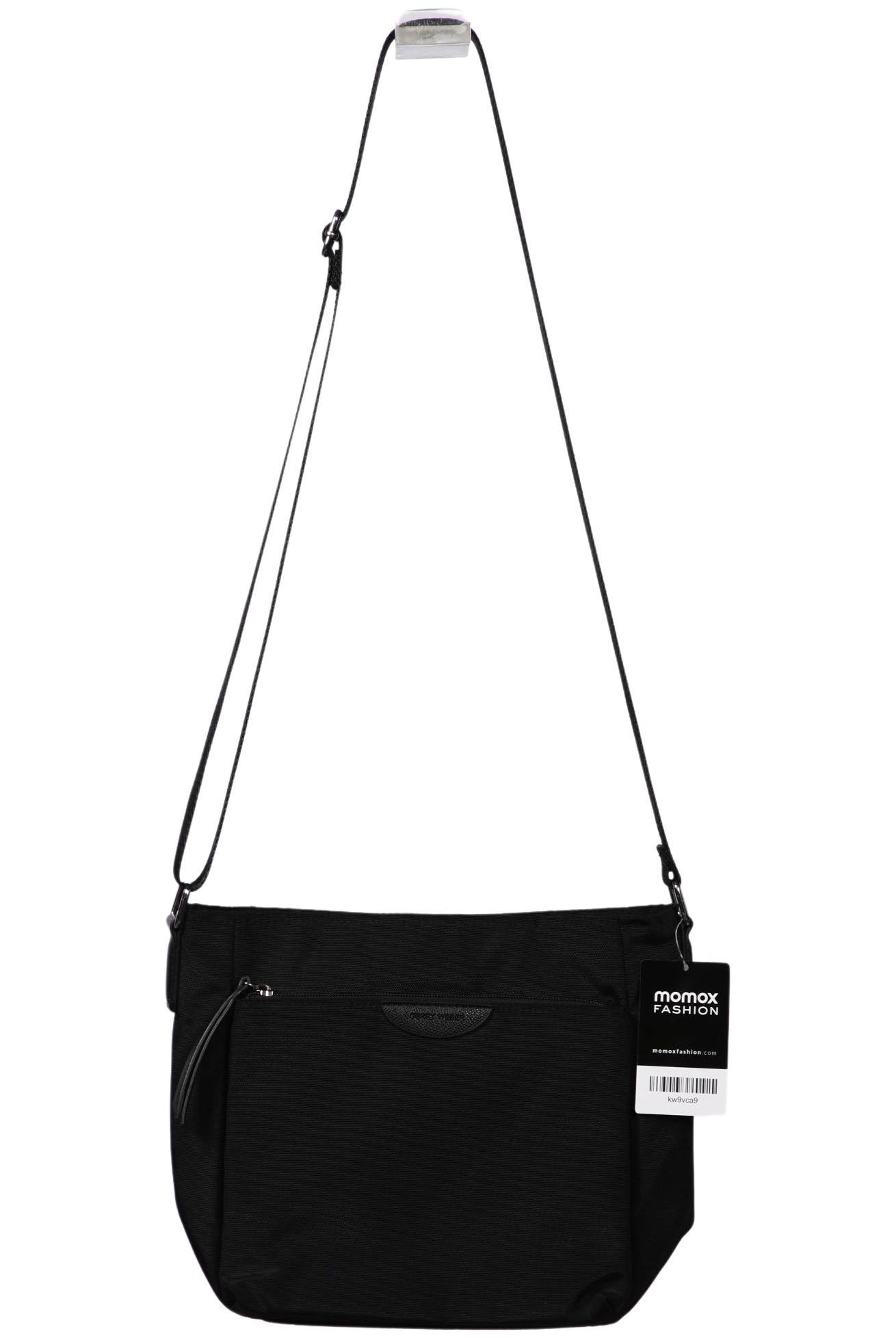 

Samoon by Gerry Weber Damen Handtasche, schwarz, Gr.