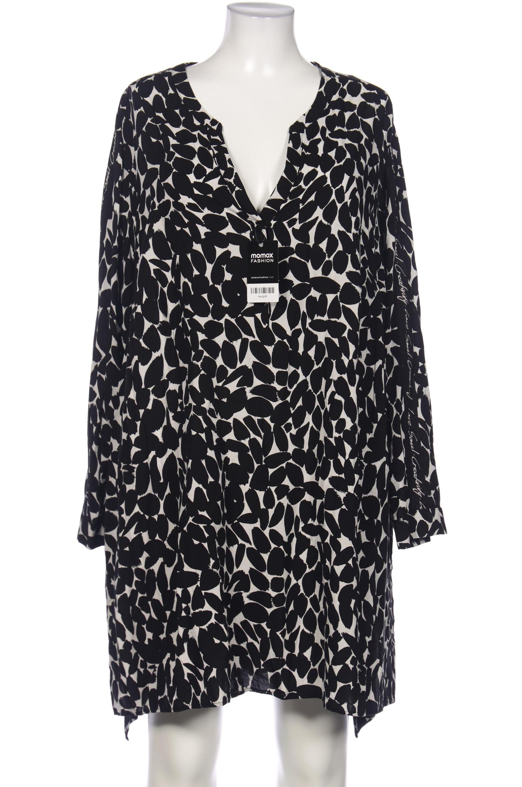 

SAMOON by Gerry Weber Damen Bluse, schwarz