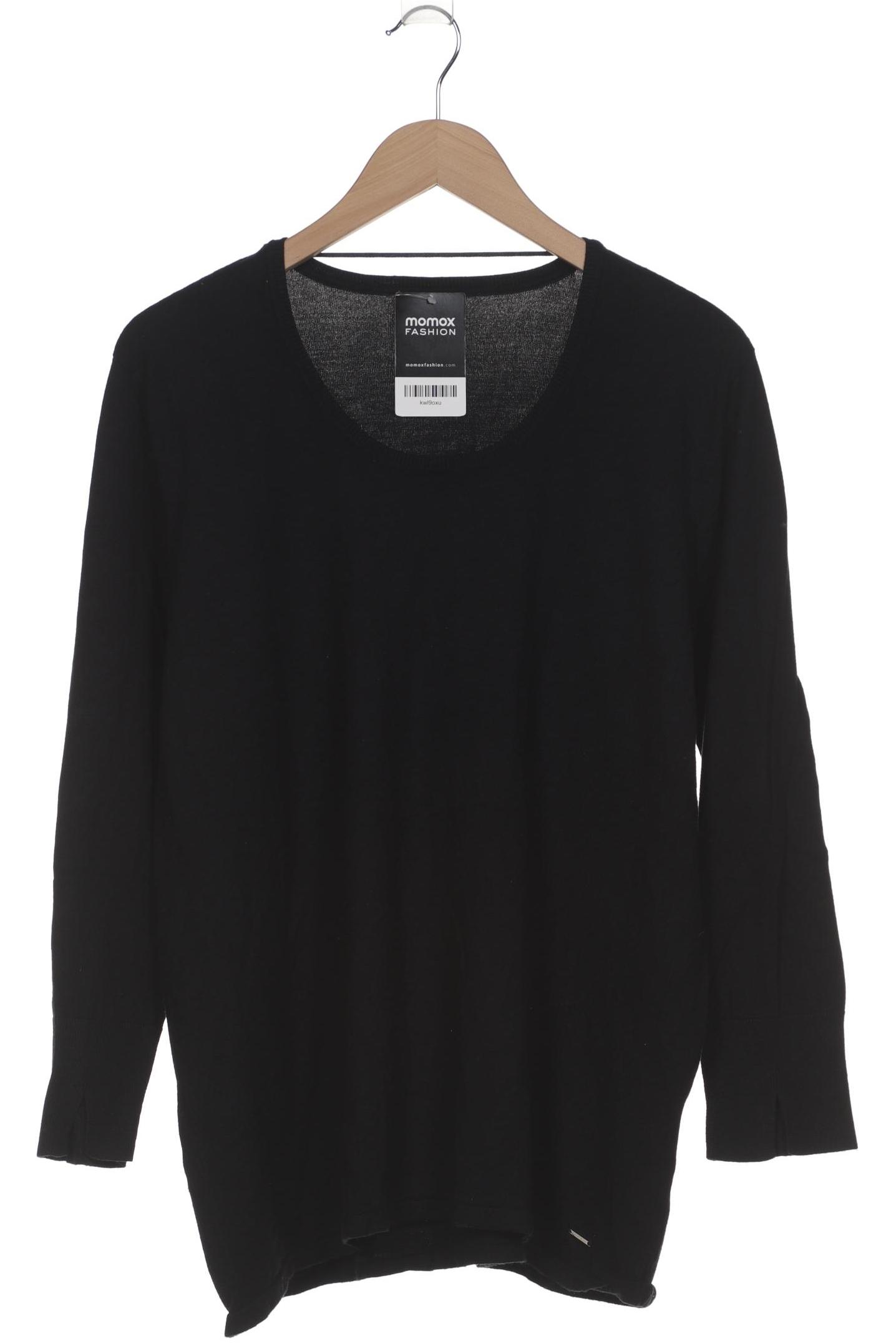 

Samoon by Gerry Weber Damen Pullover, marineblau, Gr. 48