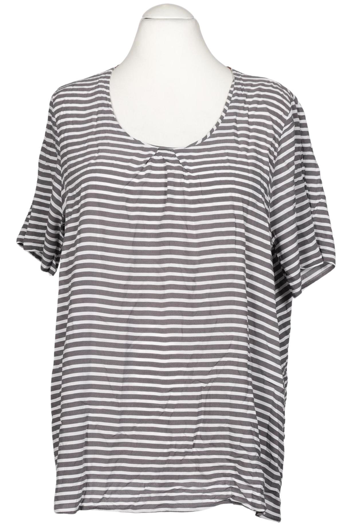 

Samoon by Gerry Weber Damen Bluse, mehrfarbig, Gr. 46