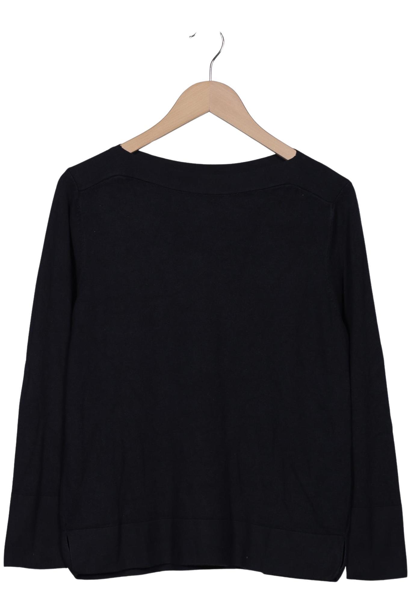 

Samoon by Gerry Weber Damen Pullover, marineblau, Gr. 42