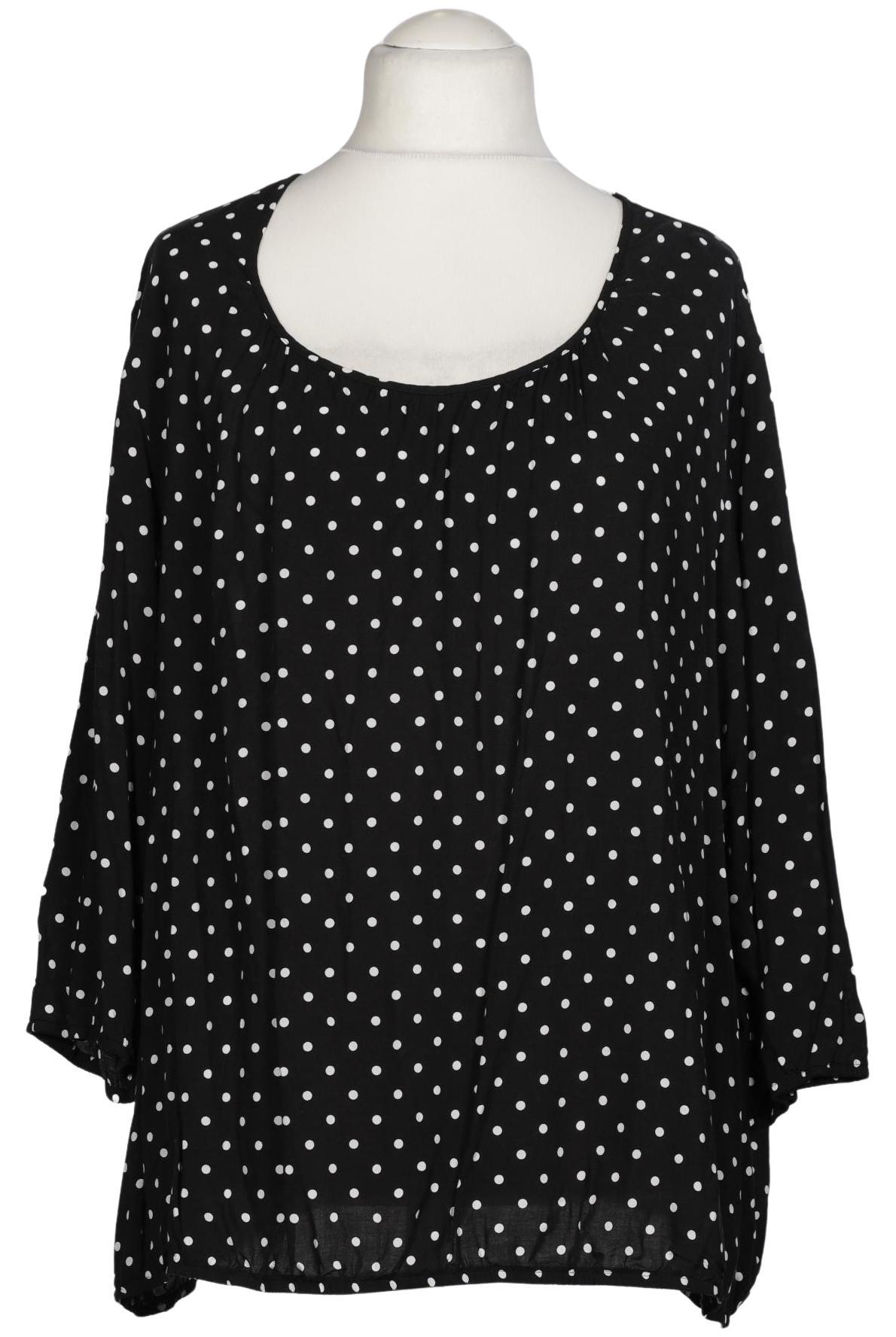 

Samoon by Gerry Weber Damen Bluse, mehrfarbig, Gr. 52