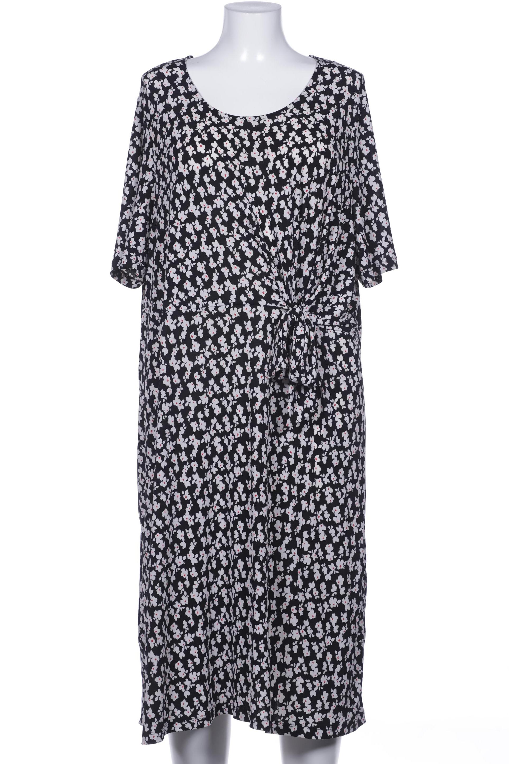 

SAMOON by Gerry Weber Damen Kleid, schwarz