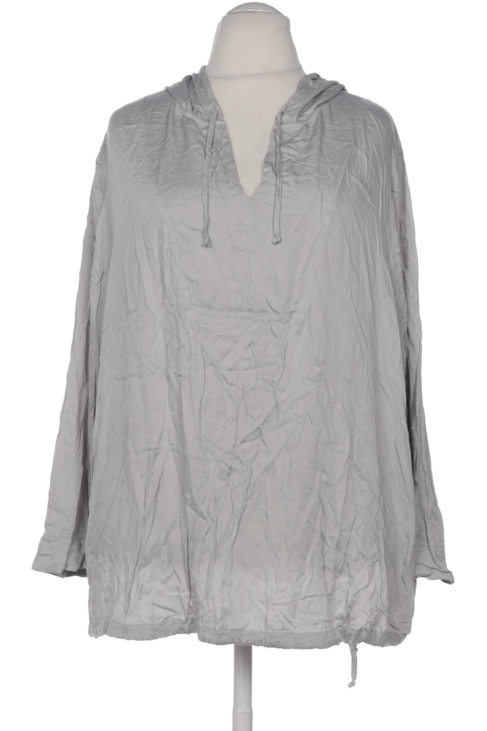 

SAMOON by Gerry Weber Damen Bluse, grau