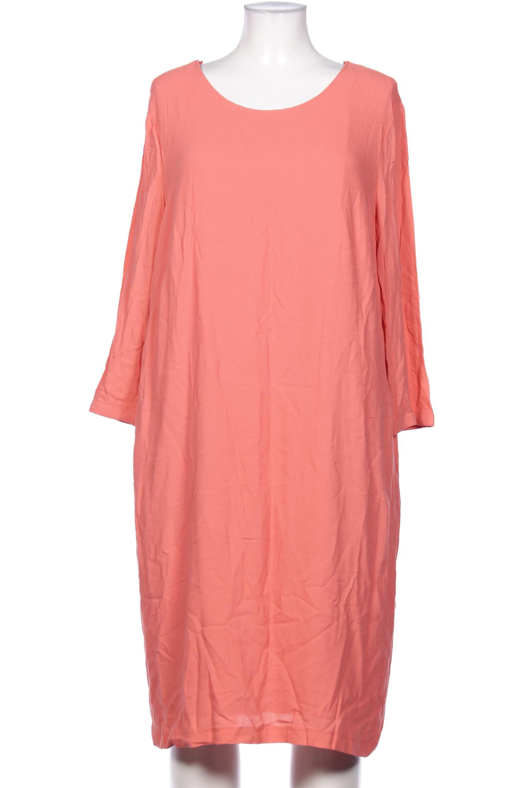 

Samoon by Gerry Weber Damen Kleid, pink, Gr. 48