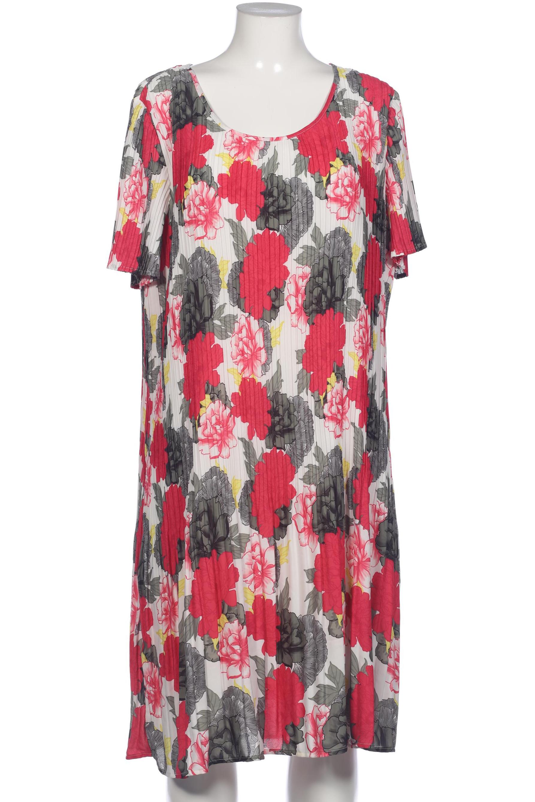 

SAMOON by Gerry Weber Damen Kleid, mehrfarbig