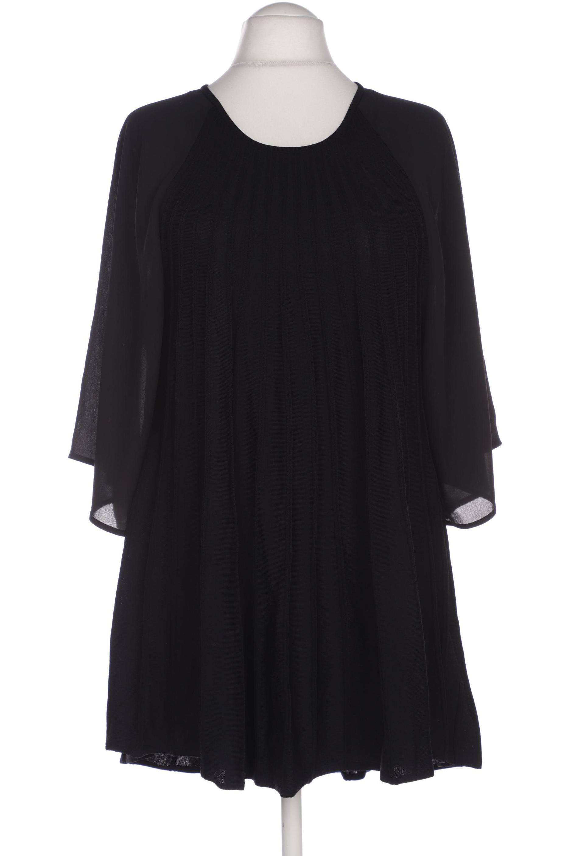 

Samoon by Gerry Weber Damen Bluse, schwarz, Gr. 54