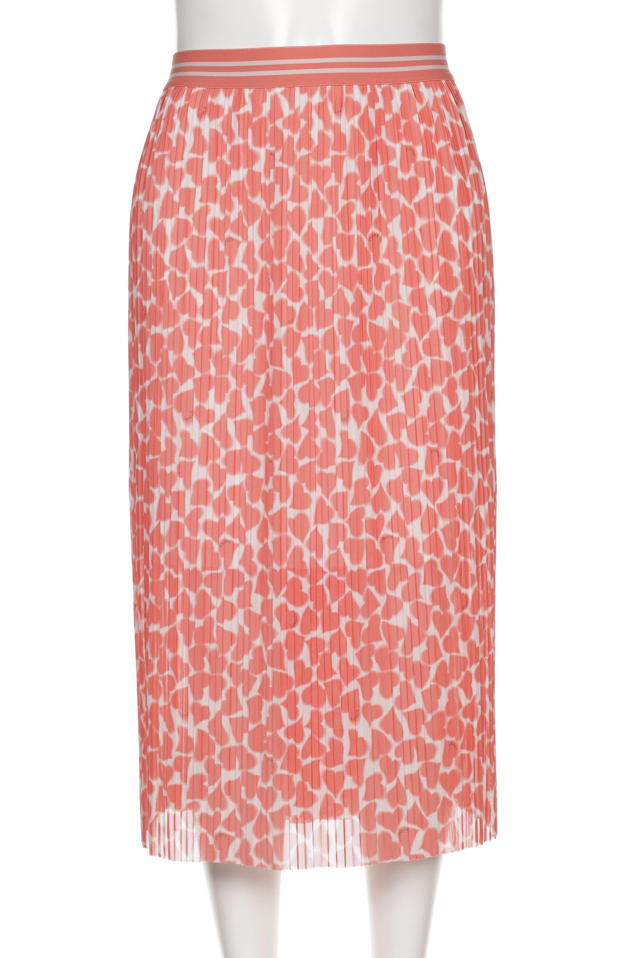 

Samoon by Gerry Weber Damen Rock, pink, Gr. 54