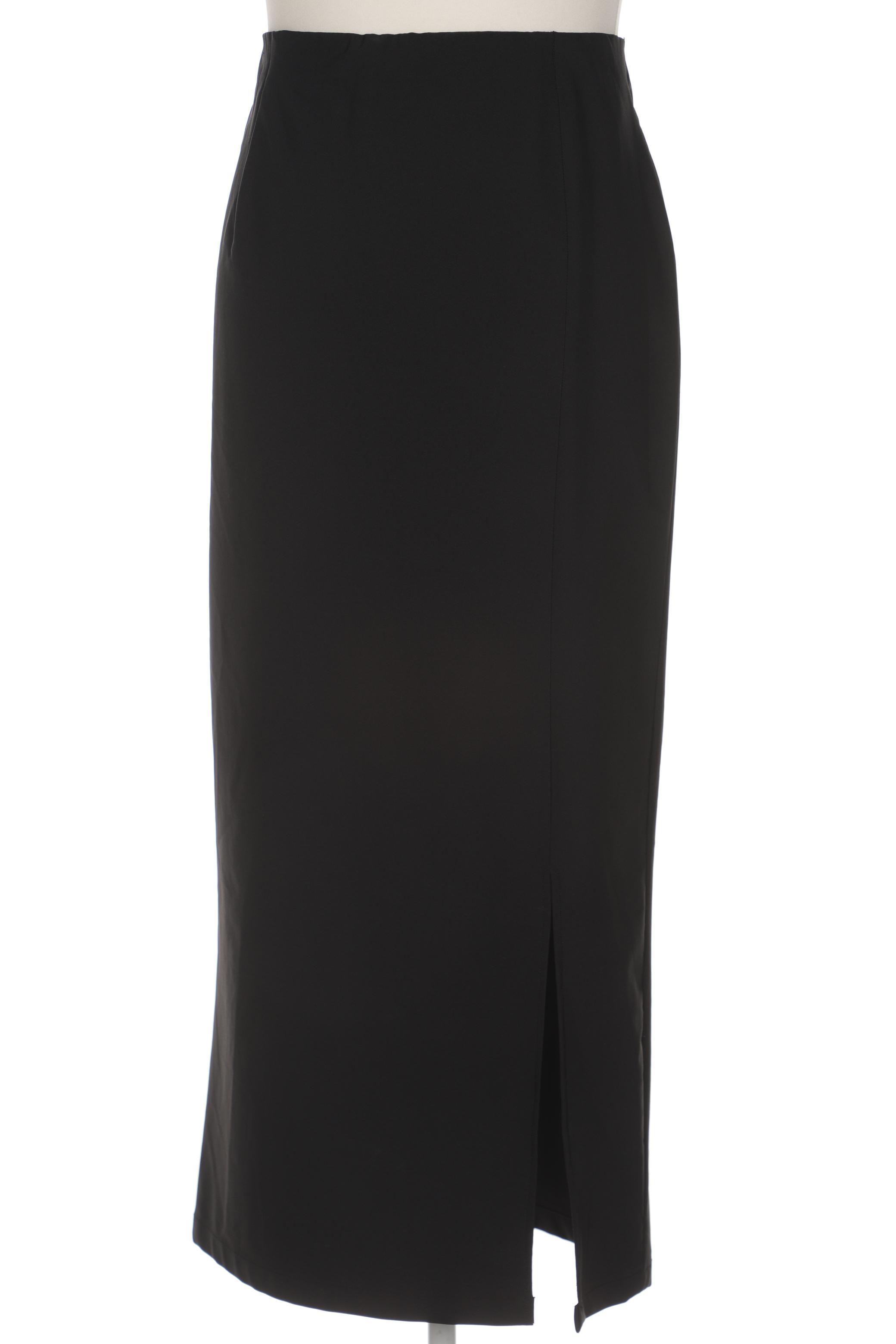 

Samoon by Gerry Weber Damen Rock, schwarz, Gr. 46