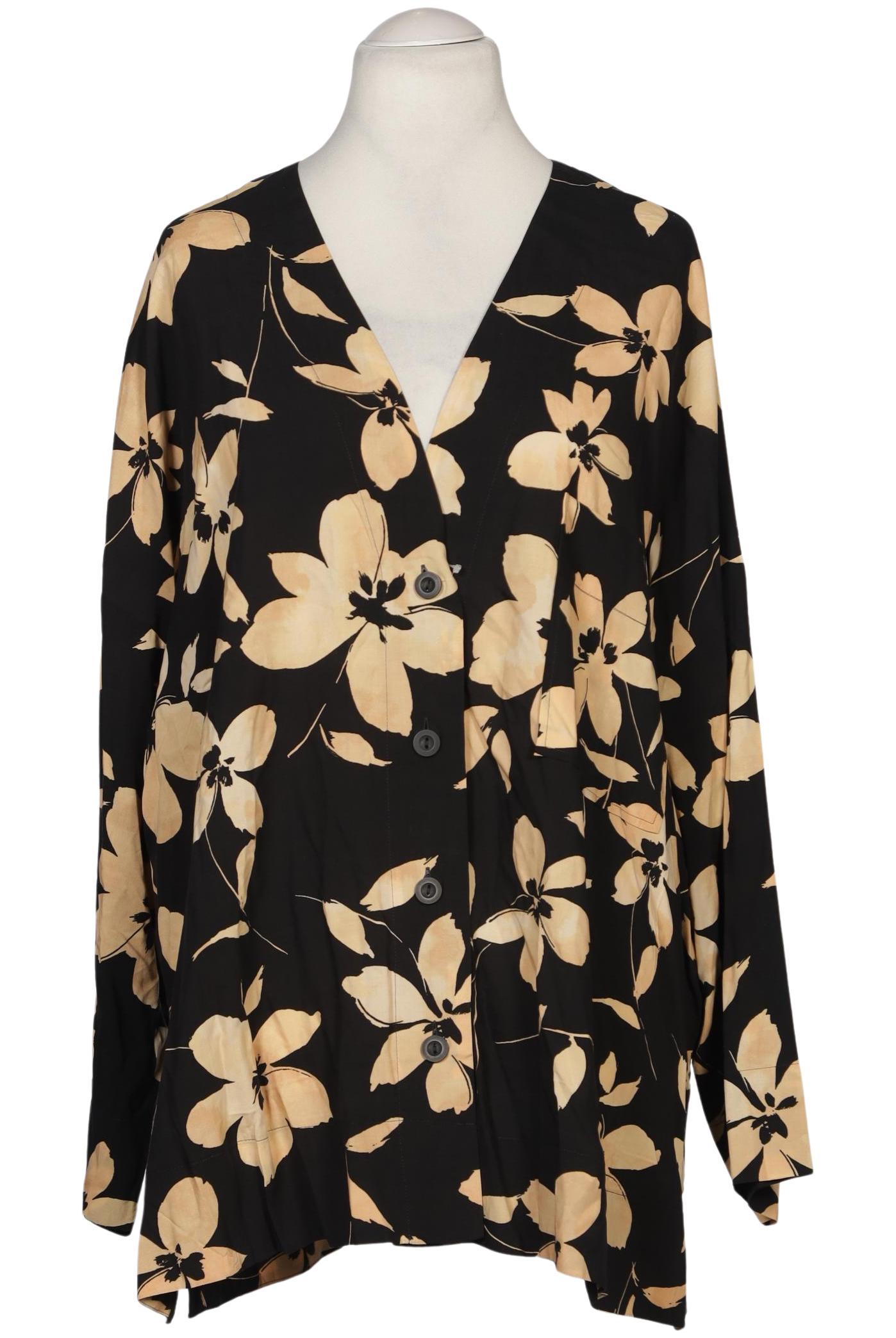 

Samoon by Gerry Weber Damen Bluse, mehrfarbig, Gr. 48