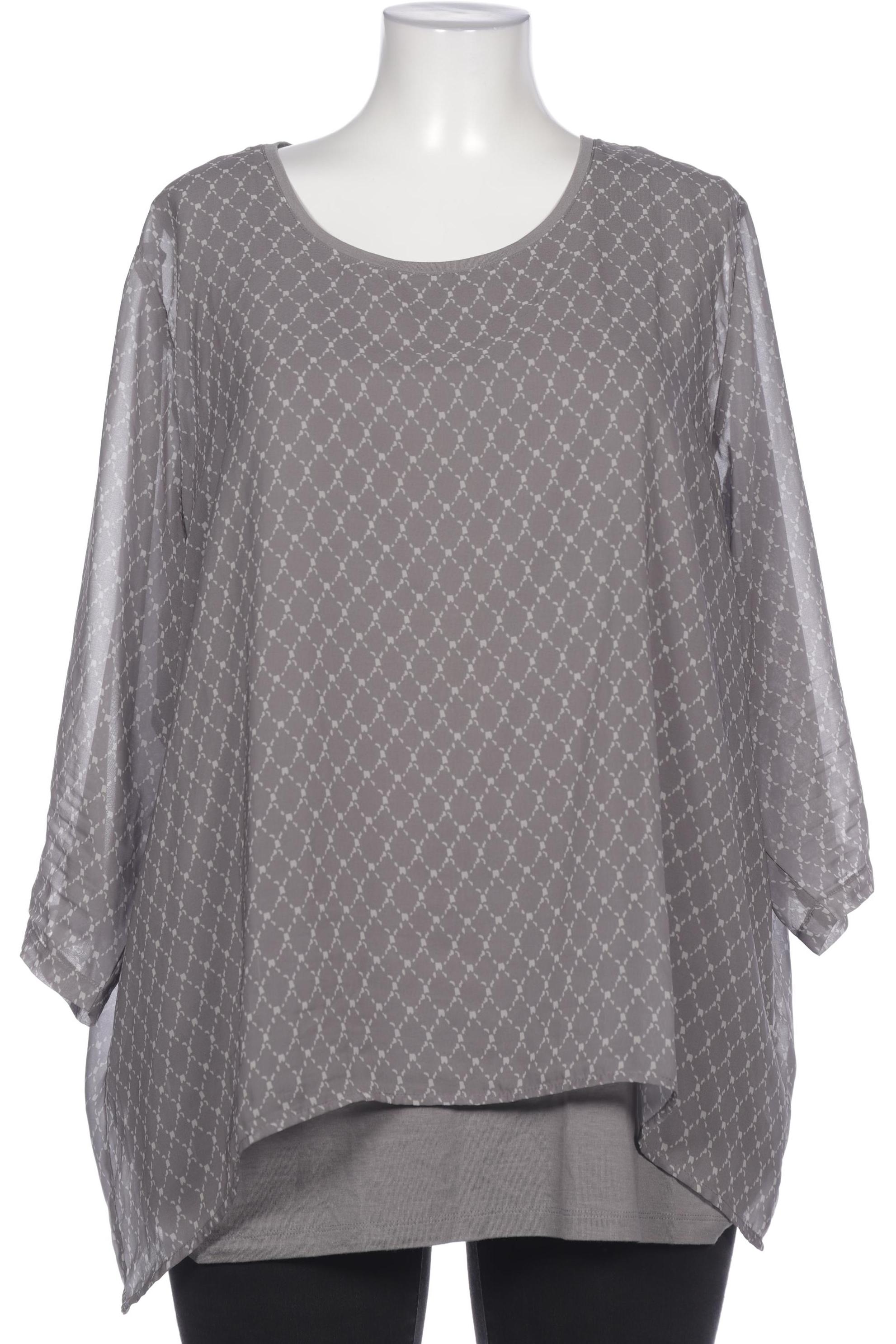 

SAMOON by Gerry Weber Damen Bluse, grau