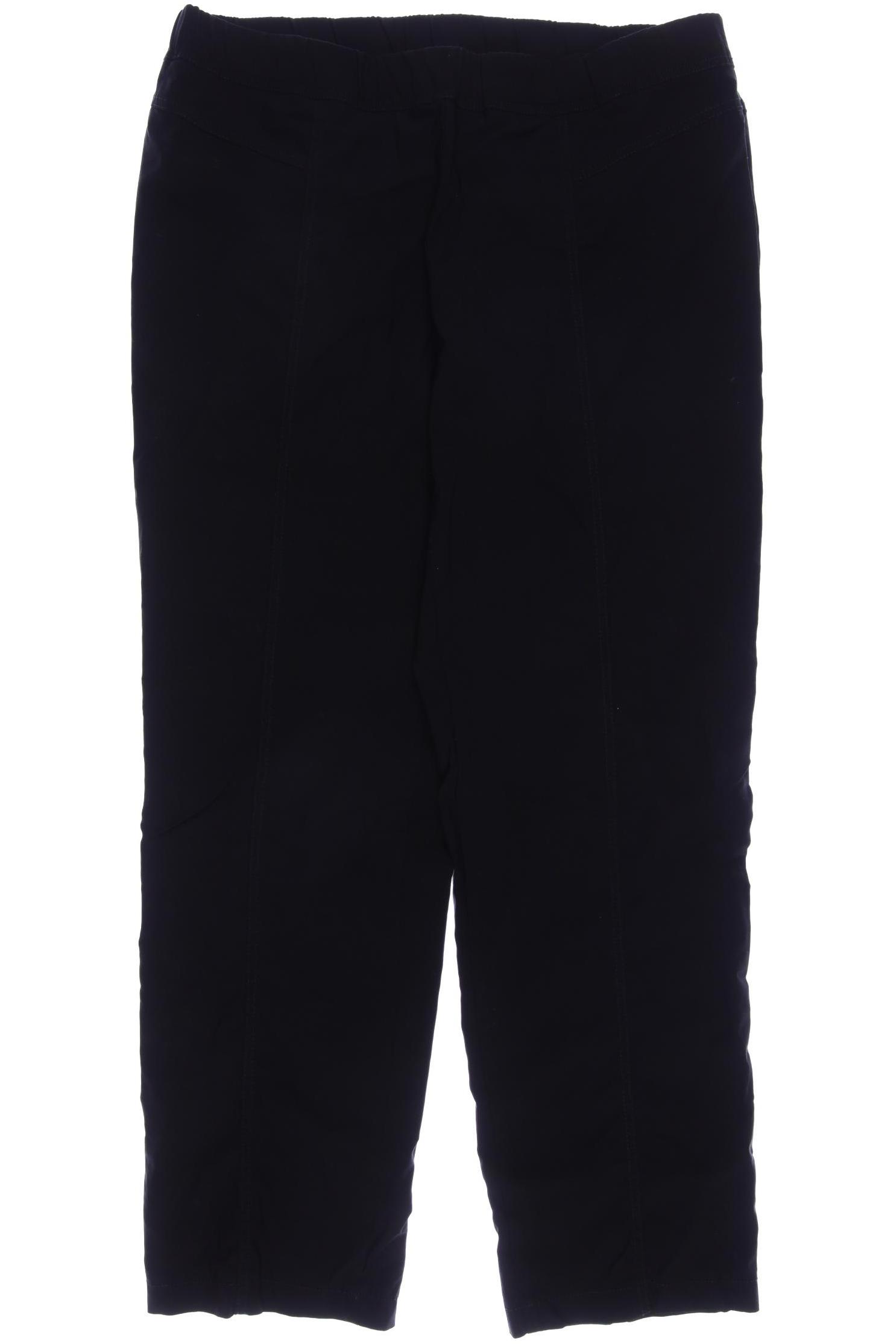 

SAMOON by Gerry Weber Damen Stoffhose, schwarz