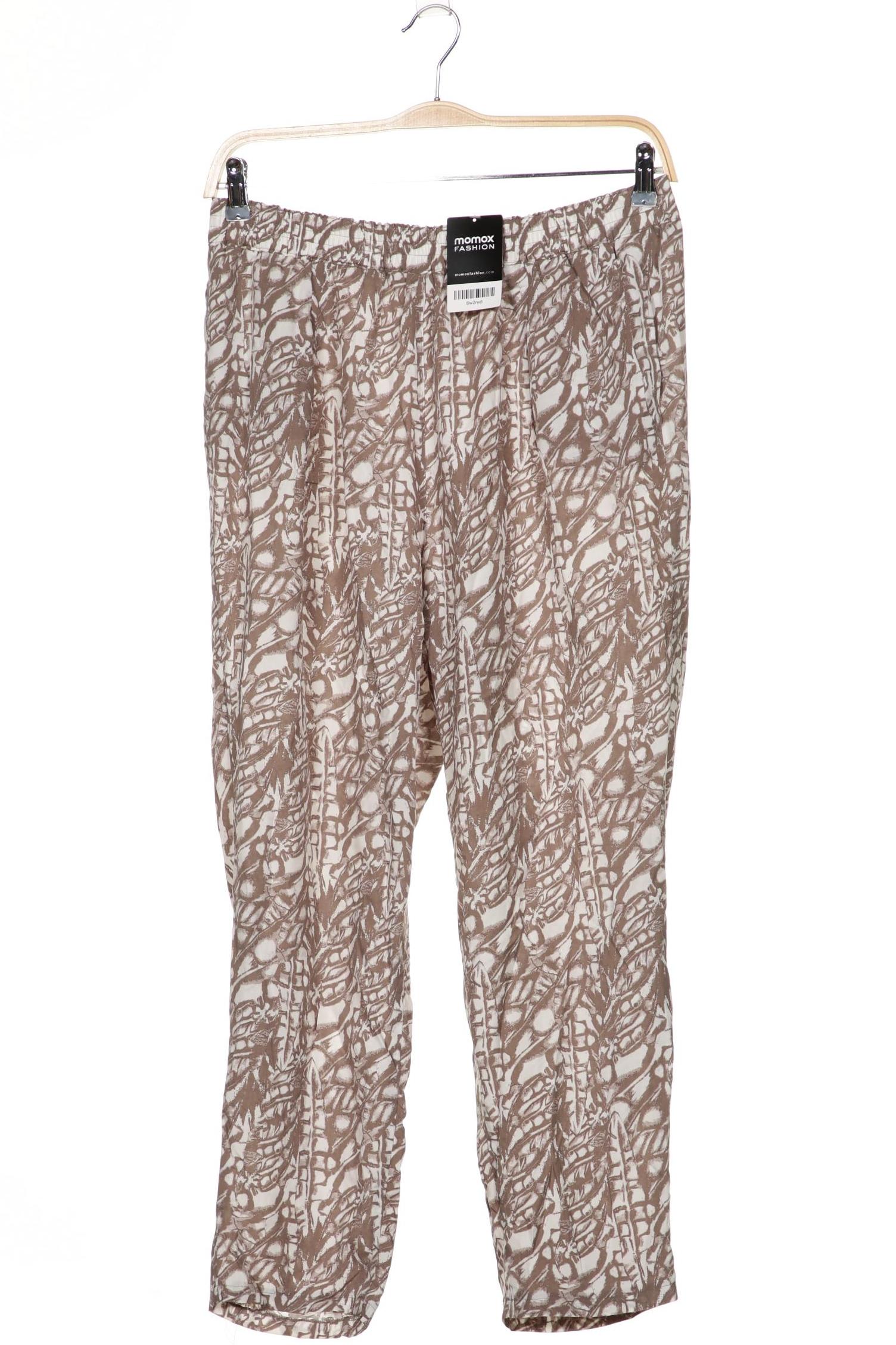 

SAMOON by Gerry Weber Damen Stoffhose, grau