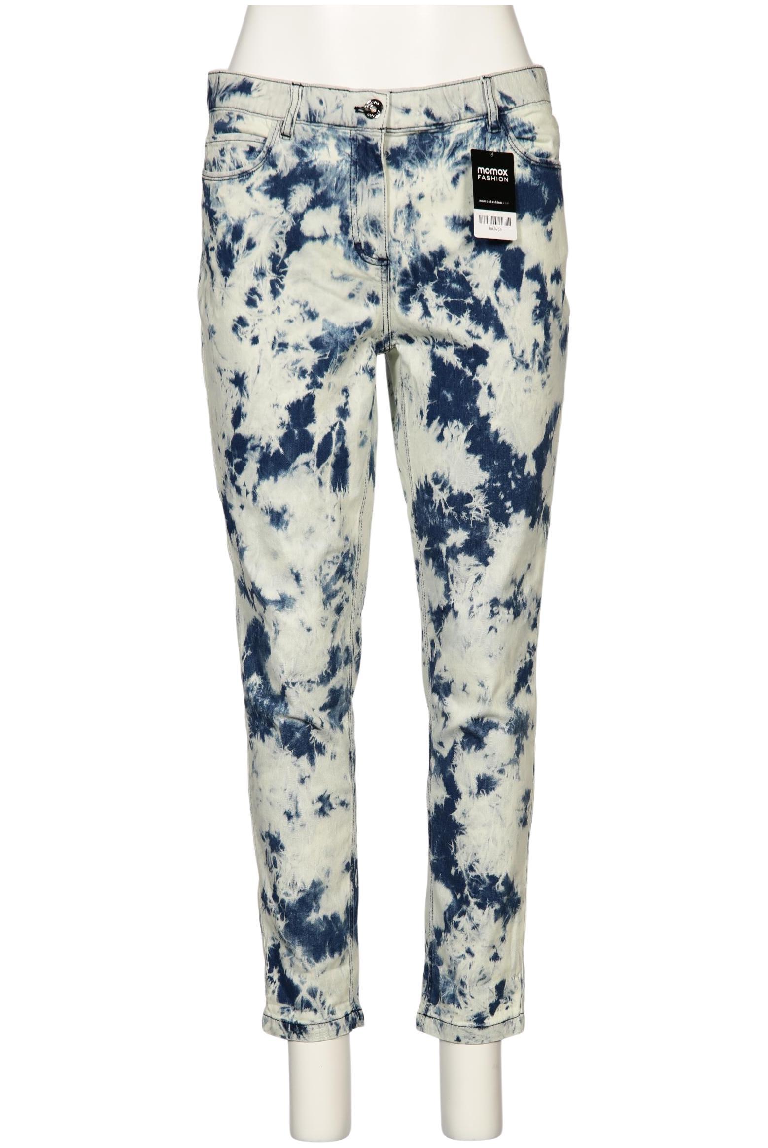 

Samoon by Gerry Weber Damen Jeans, mehrfarbig, Gr. 44