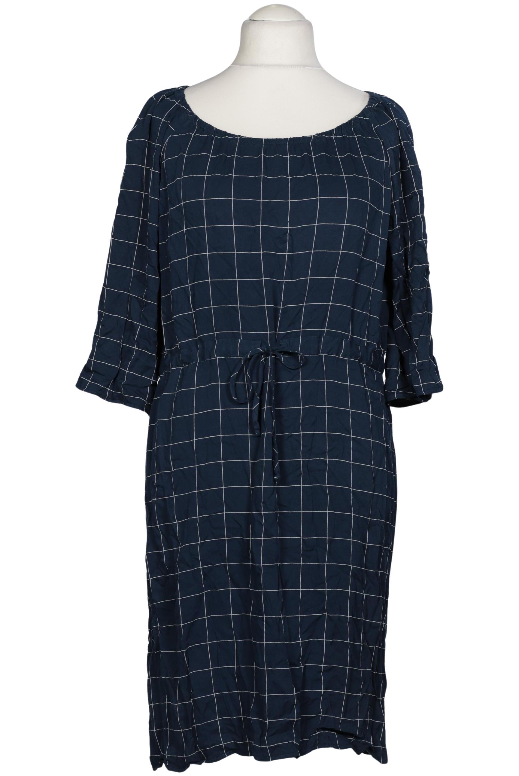 

Samoon by Gerry Weber Damen Kleid, marineblau, Gr. 42