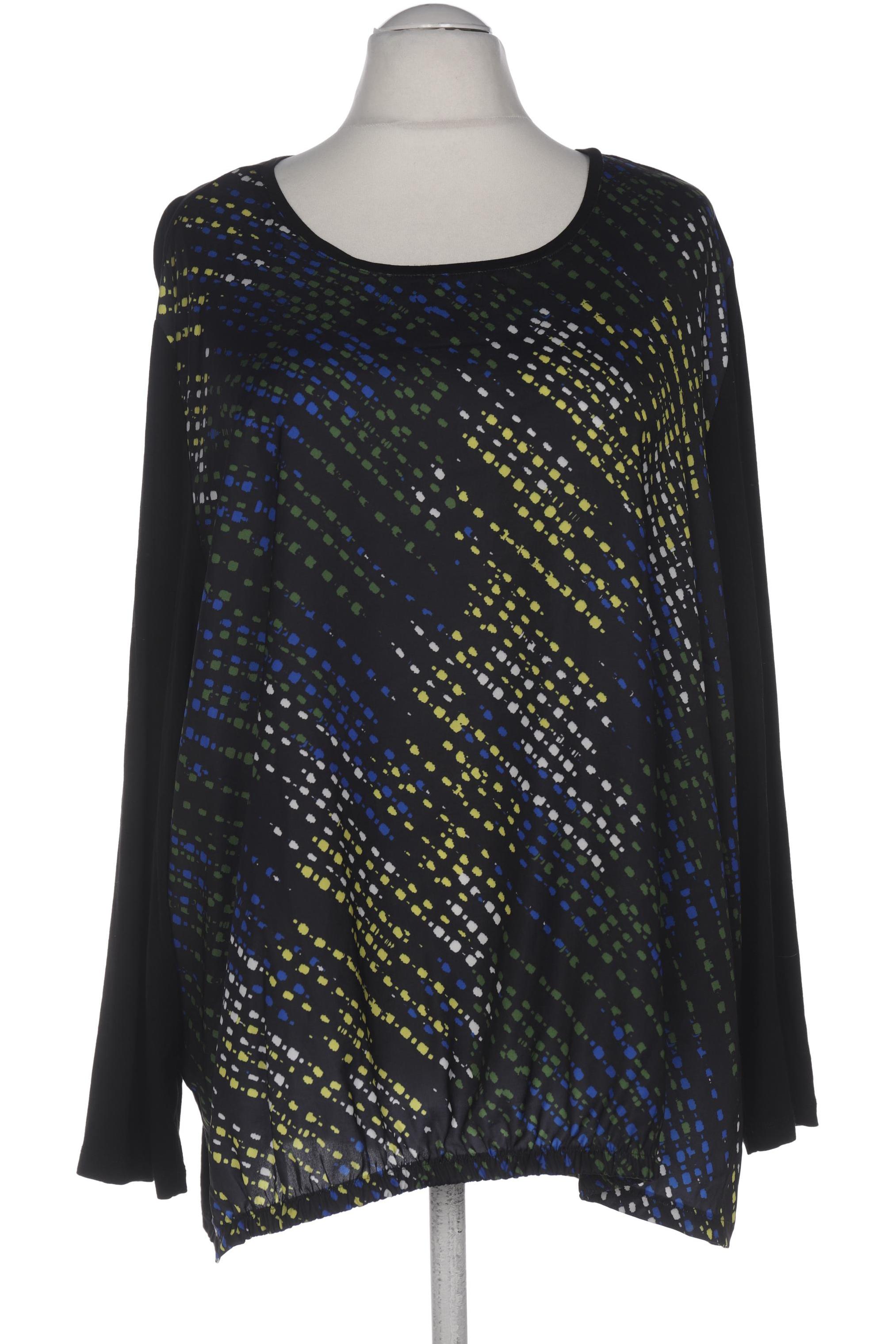 

SAMOON by Gerry Weber Damen Bluse, schwarz