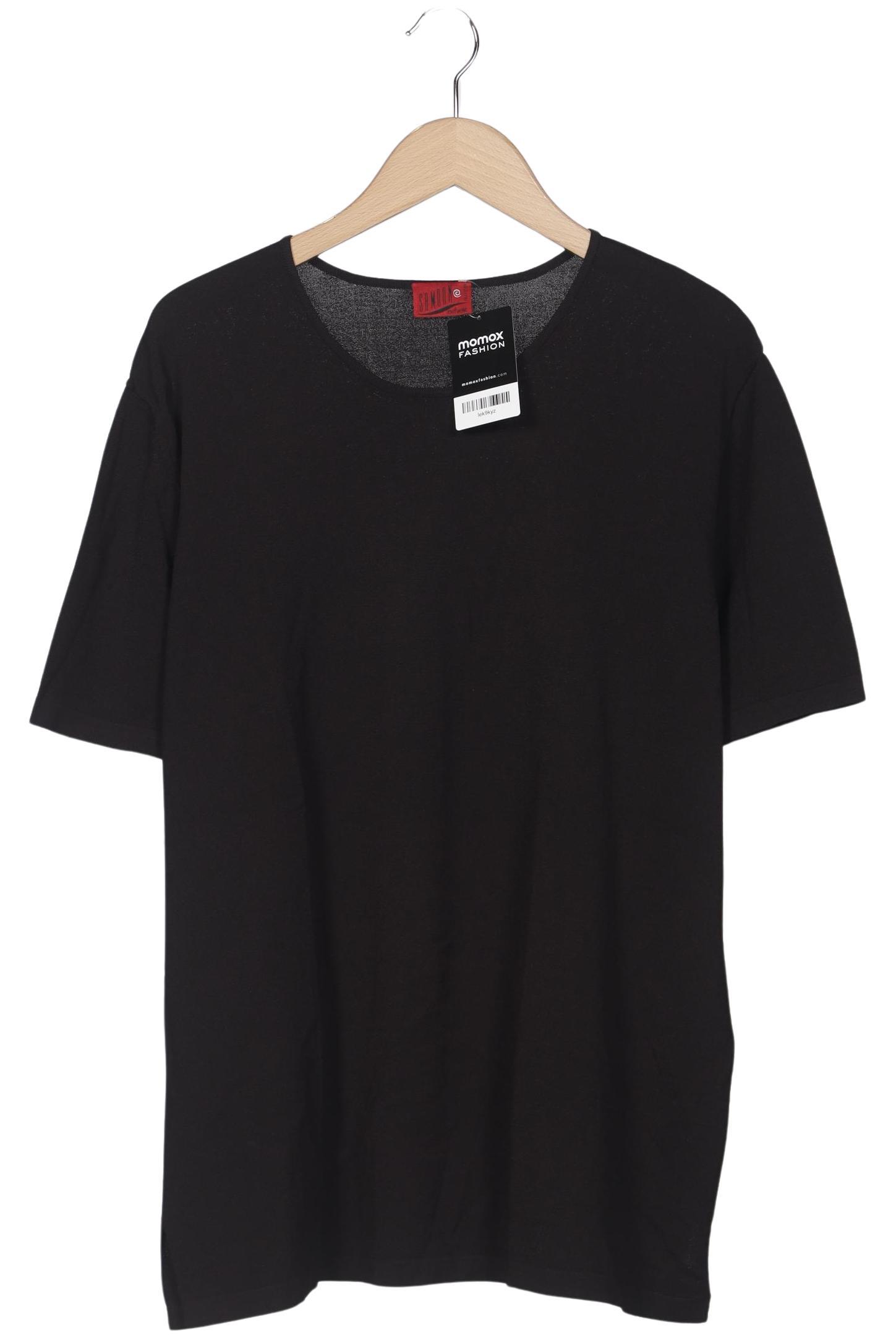 

Samoon by Gerry Weber Damen Pullover, schwarz, Gr. 44