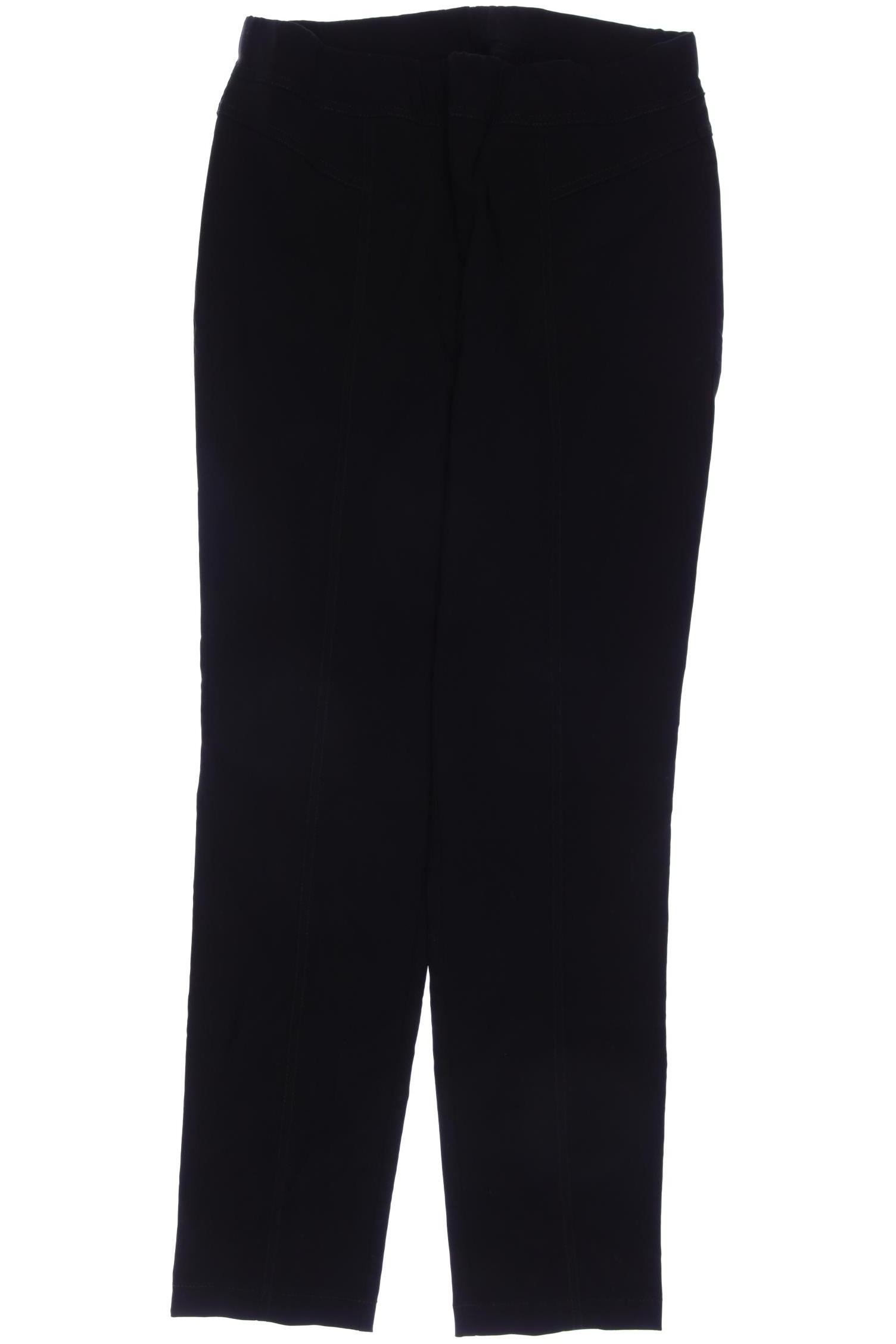 

SAMOON by Gerry Weber Damen Stoffhose, schwarz
