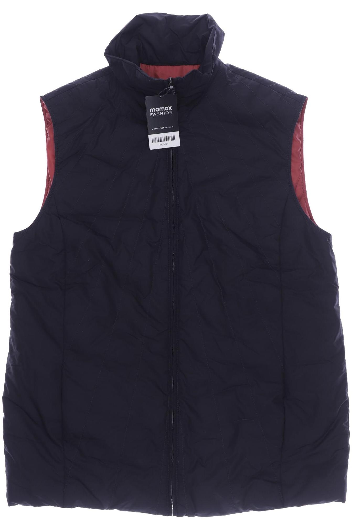 

Samoon by Gerry Weber Damen Weste, schwarz, Gr. 42