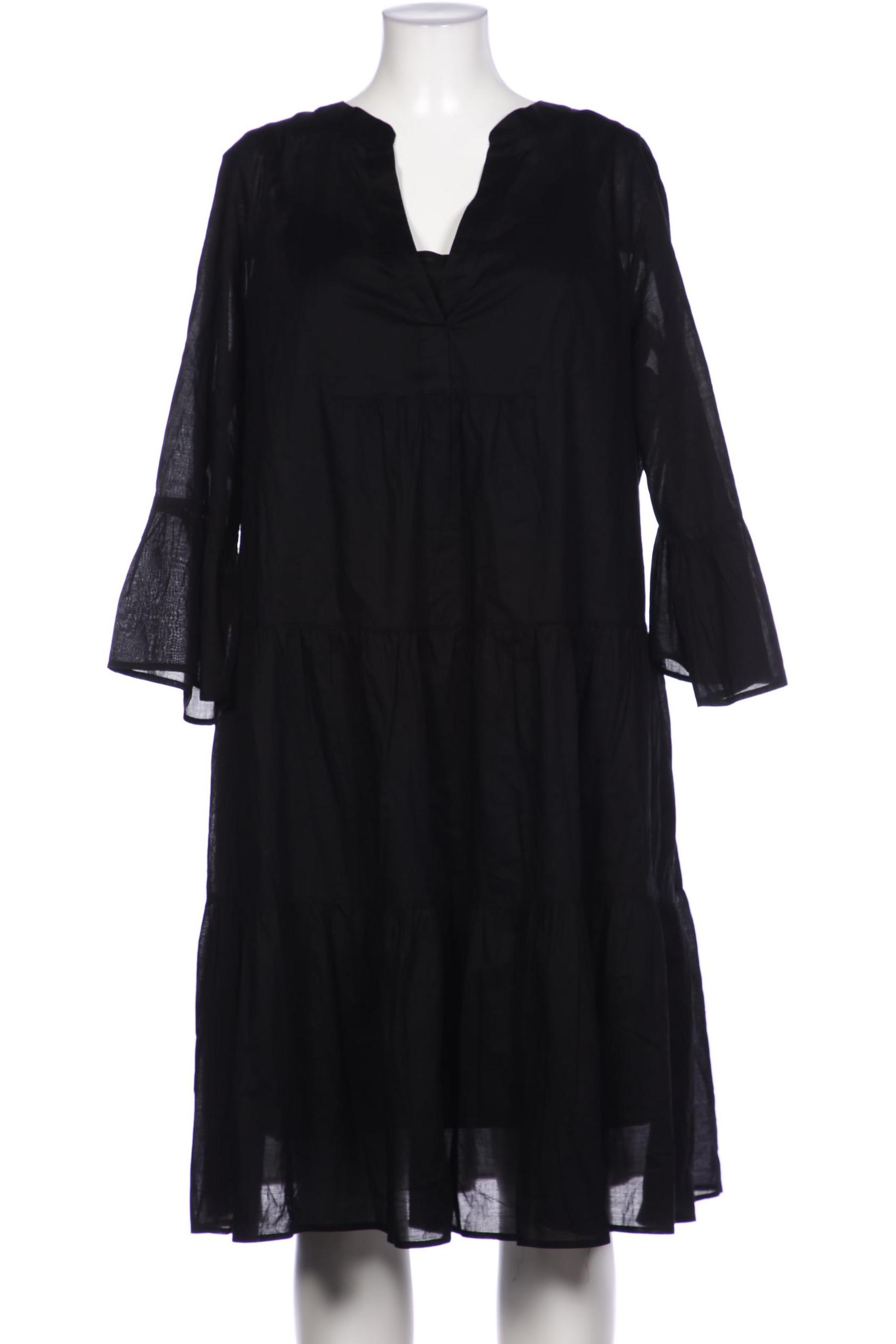 

SAMOON by Gerry Weber Damen Kleid, schwarz