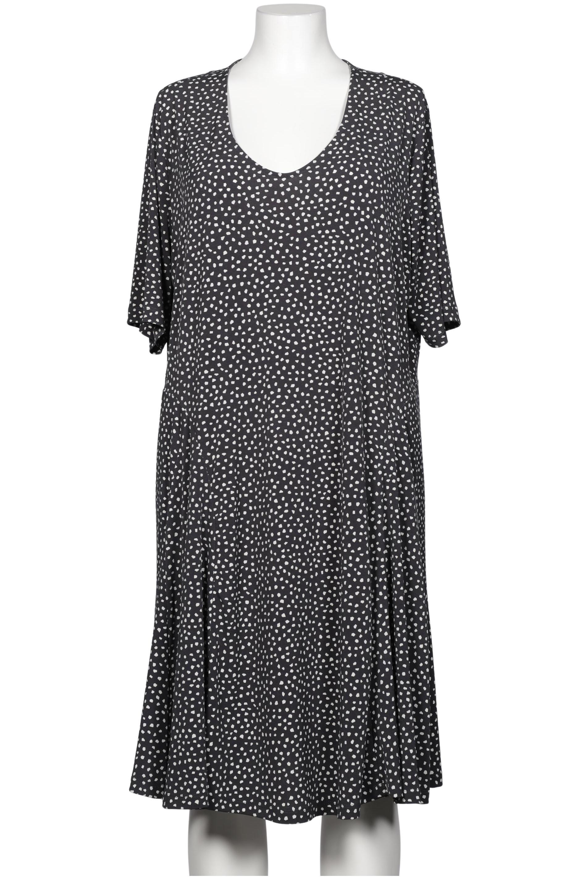 

Samoon by Gerry Weber Damen Kleid, grau, Gr. 50