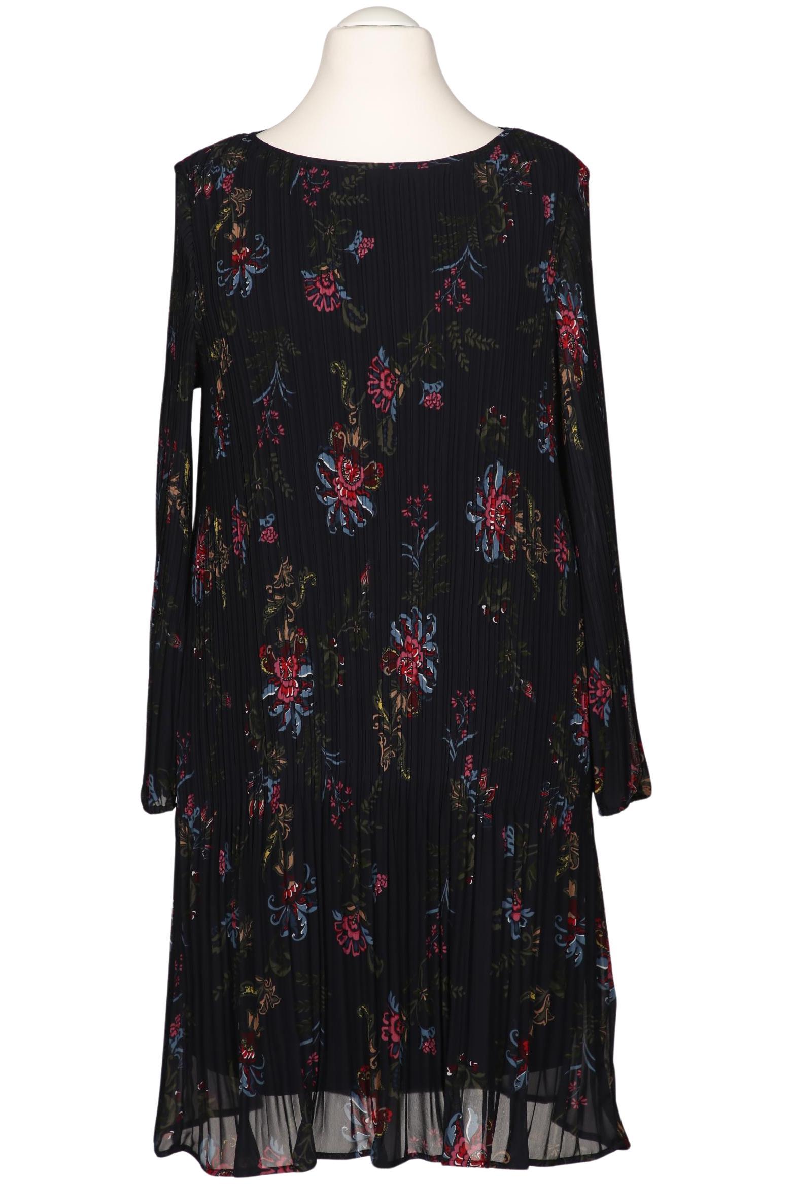 

Samoon by Gerry Weber Damen Kleid, marineblau, Gr. 48