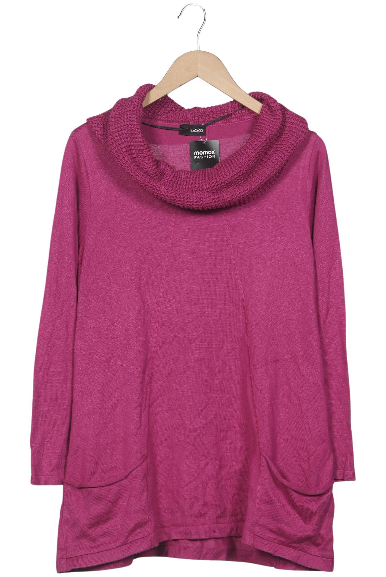 

Samoon by Gerry Weber Damen Pullover, pink, Gr. 44