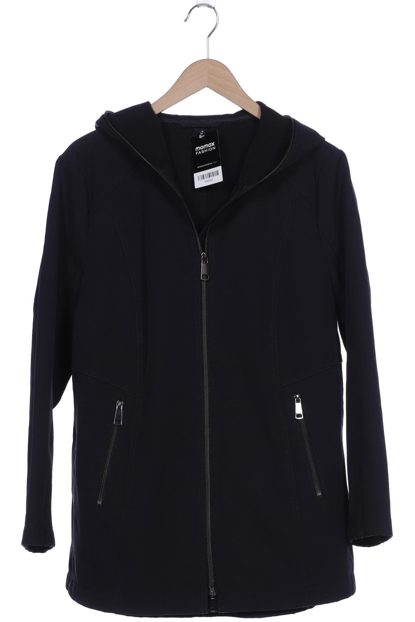 

SAMOON by Gerry Weber Damen Jacke, marineblau