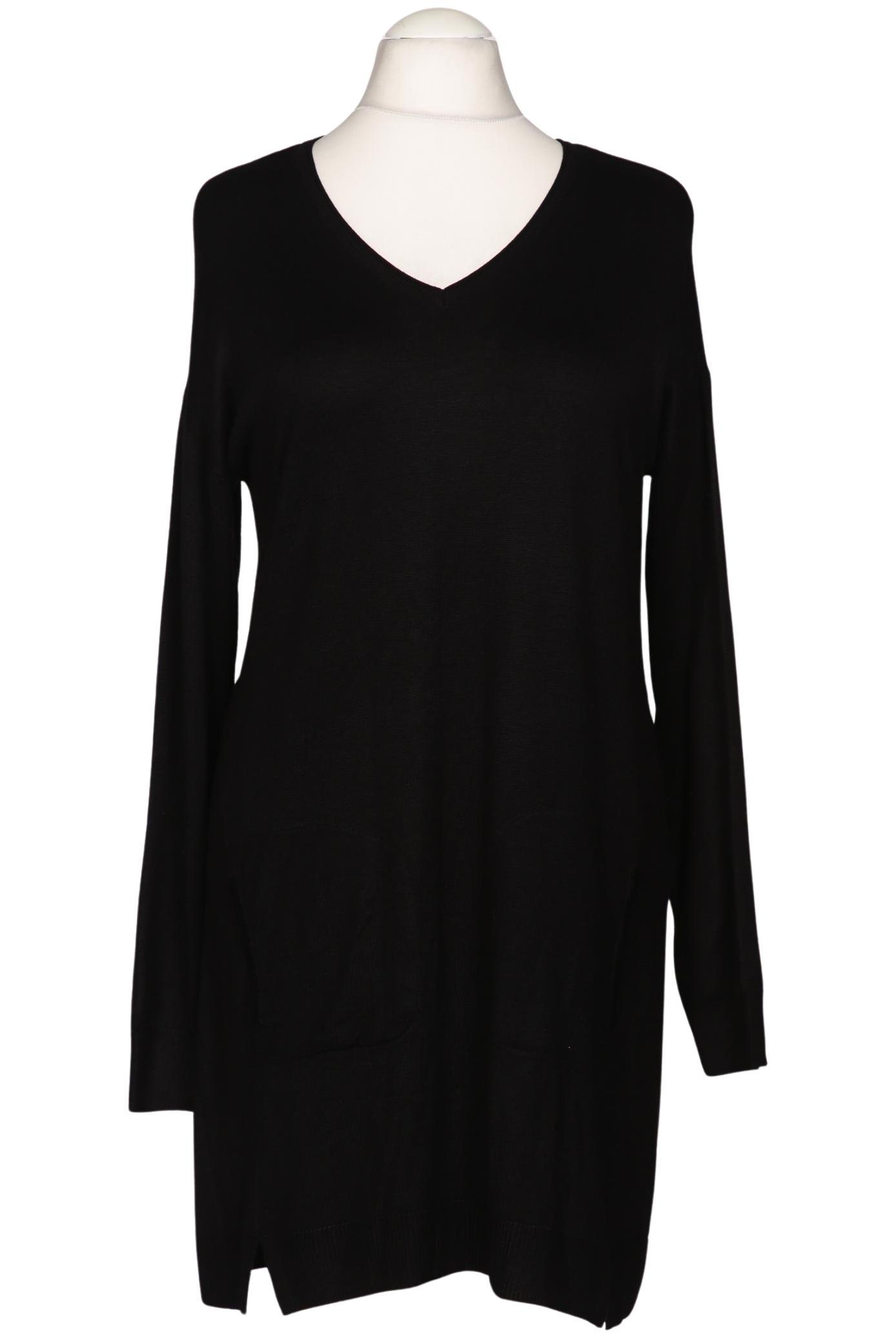 

Samoon by Gerry Weber Damen Kleid, schwarz, Gr. 42