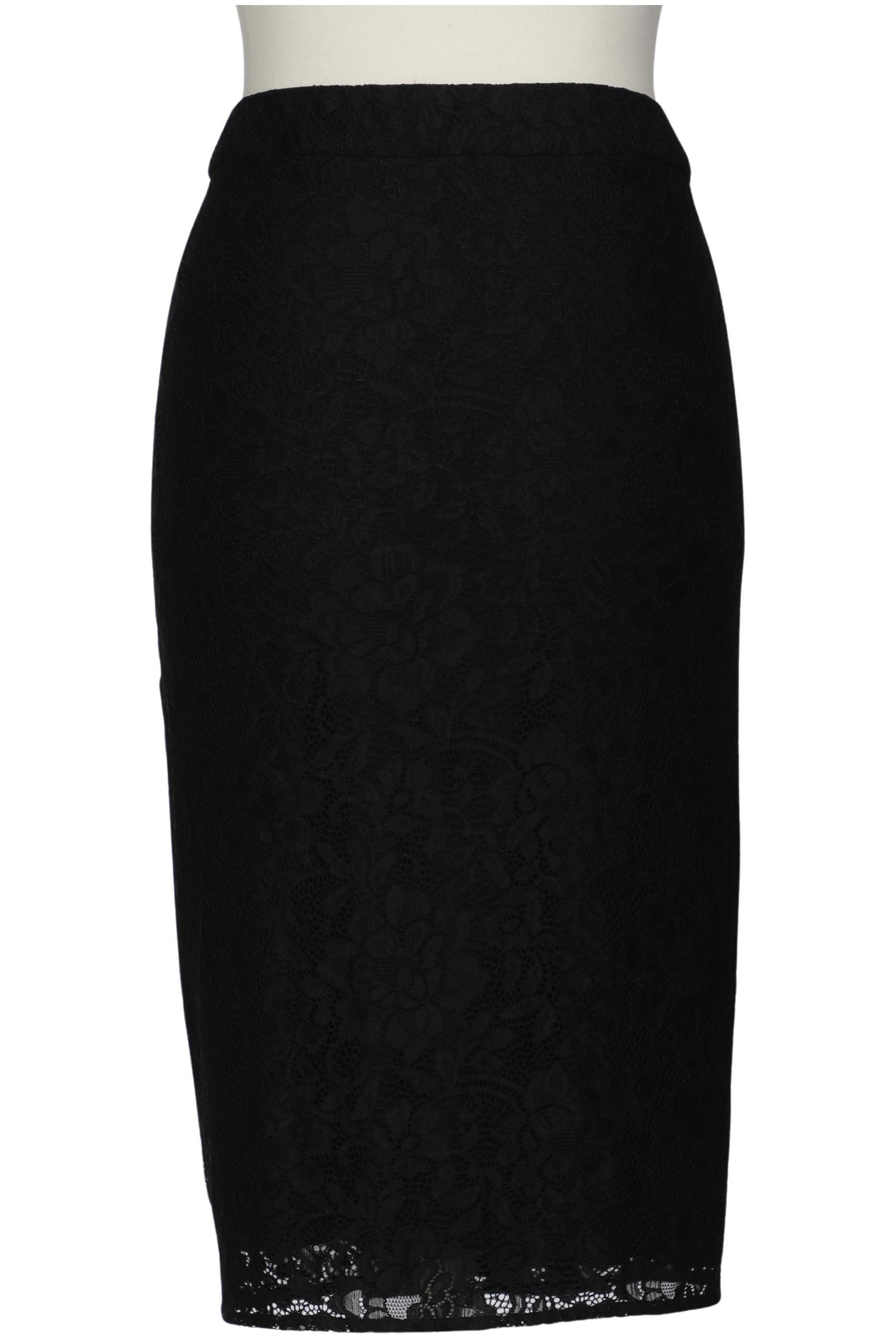 

Samoon by Gerry Weber Damen Rock, schwarz, Gr. 54