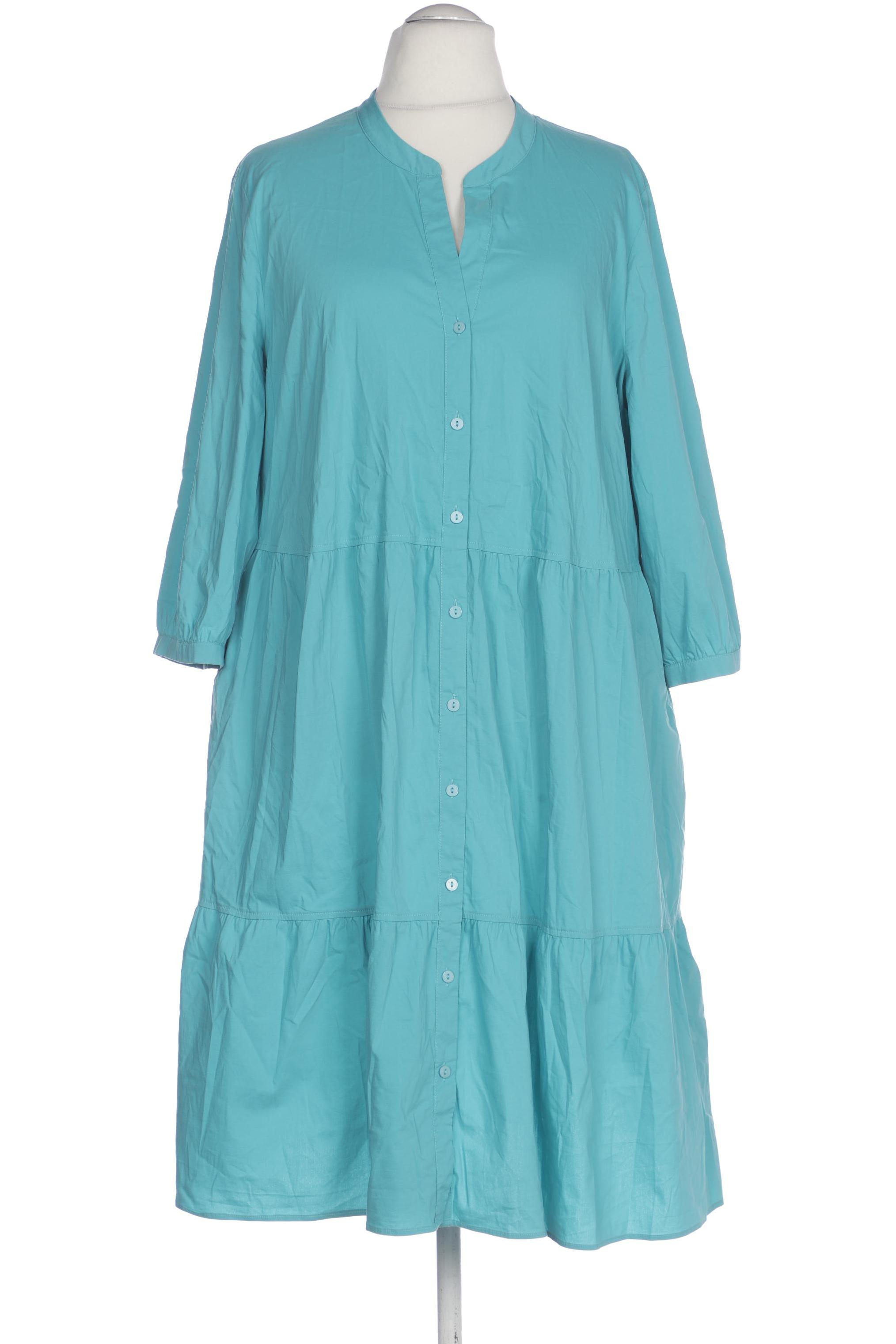 

SAMOON by Gerry Weber Damen Kleid, blau