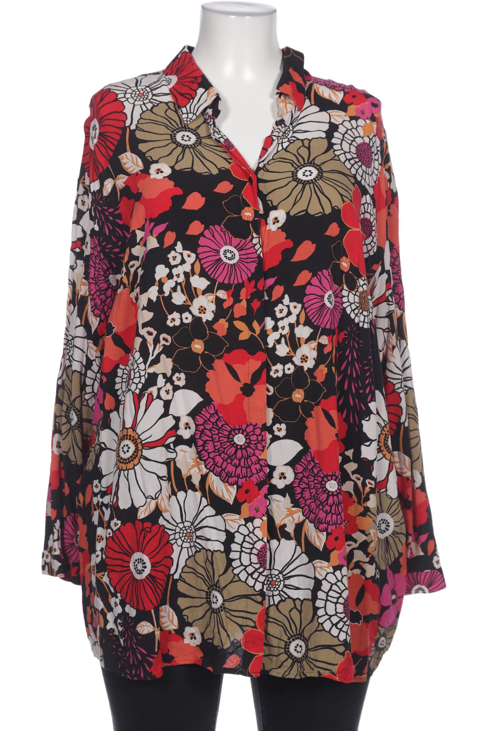 

SAMOON by Gerry Weber Damen Bluse, mehrfarbig
