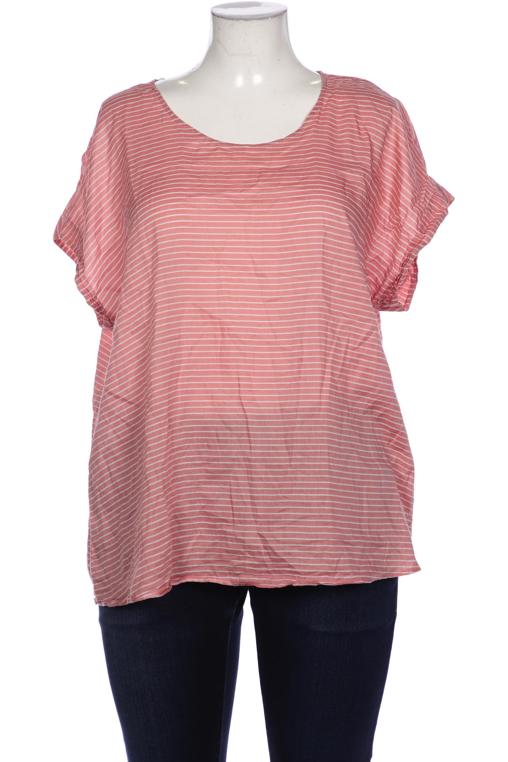 

Samoon by Gerry Weber Damen Bluse, pink, Gr. 46