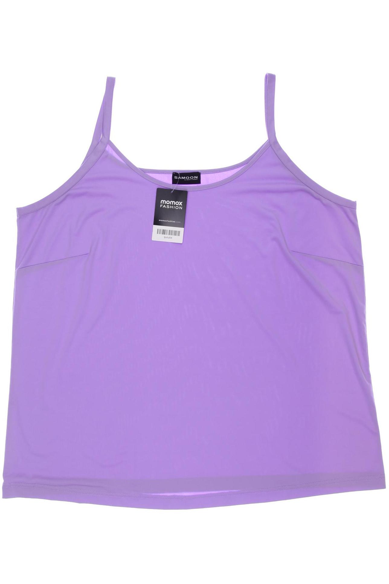

SAMOON by Gerry Weber Damen Top, flieder