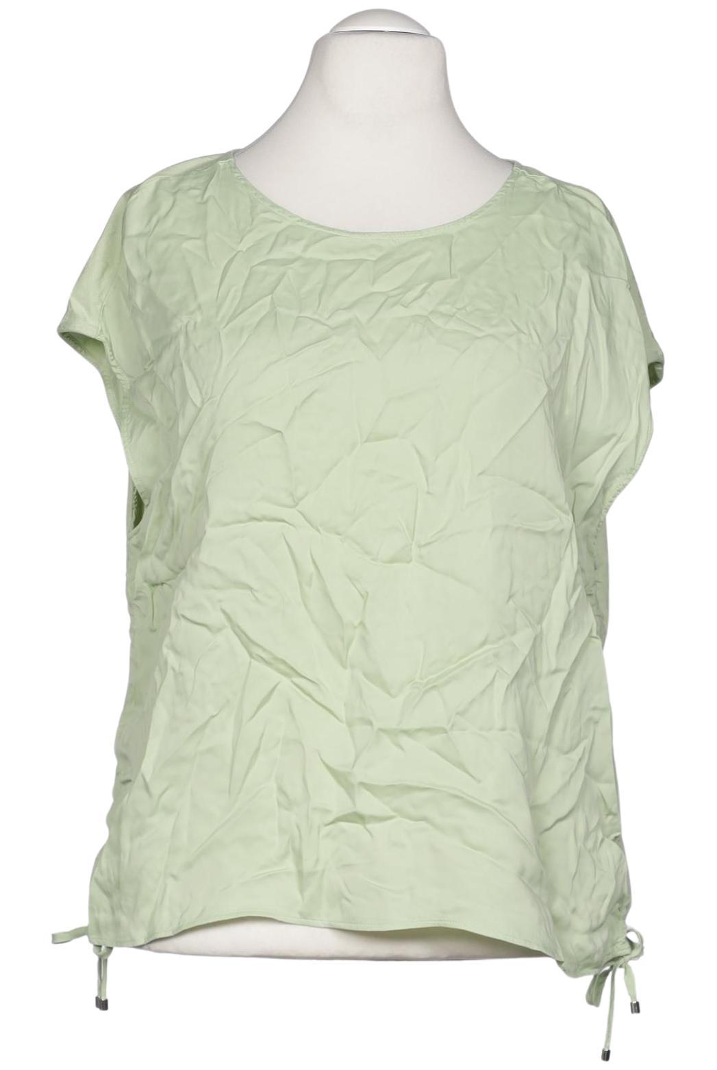 

Samoon by Gerry Weber Damen Bluse, hellgrün, Gr. 52