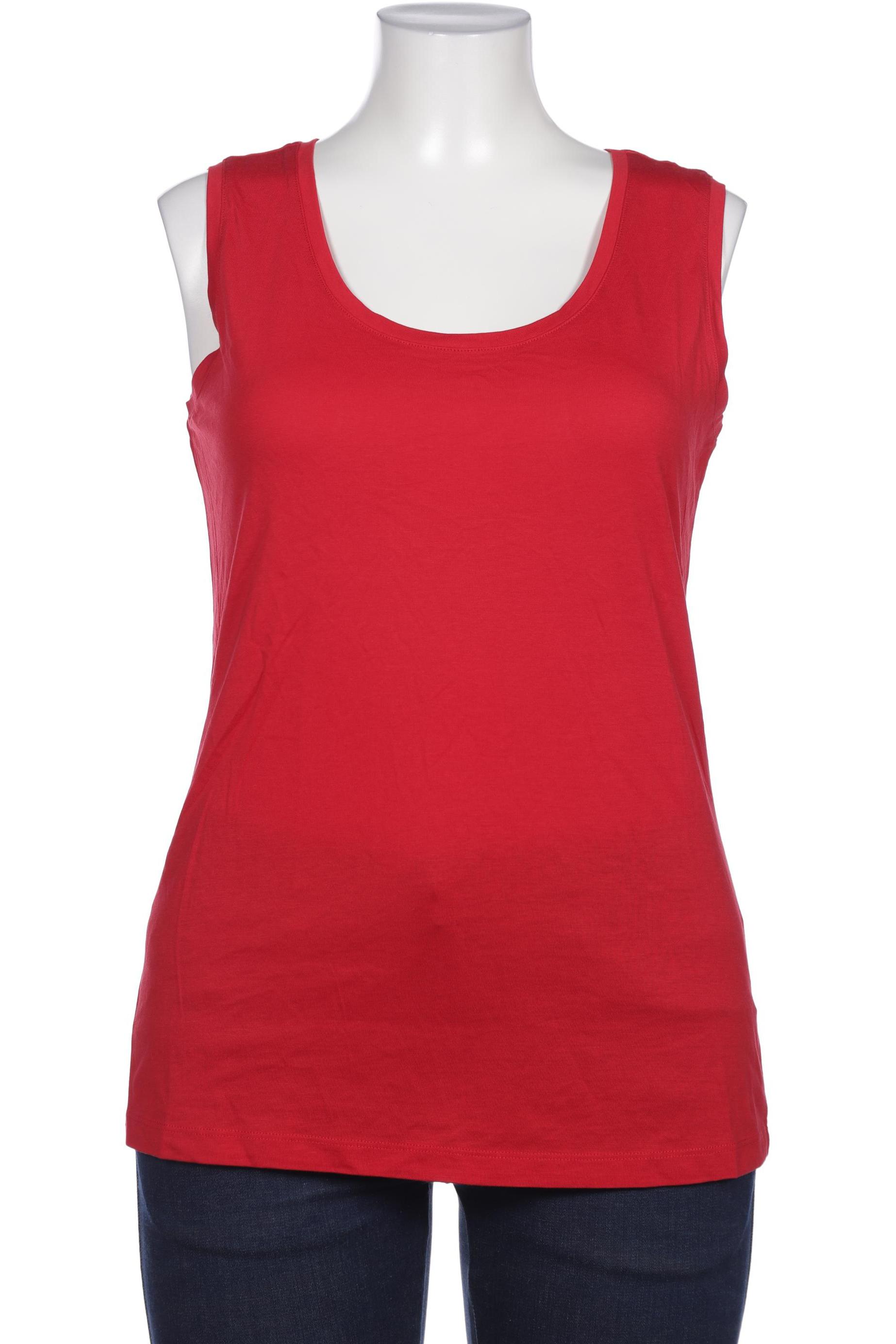 

SAMOON by Gerry Weber Damen Top, rot