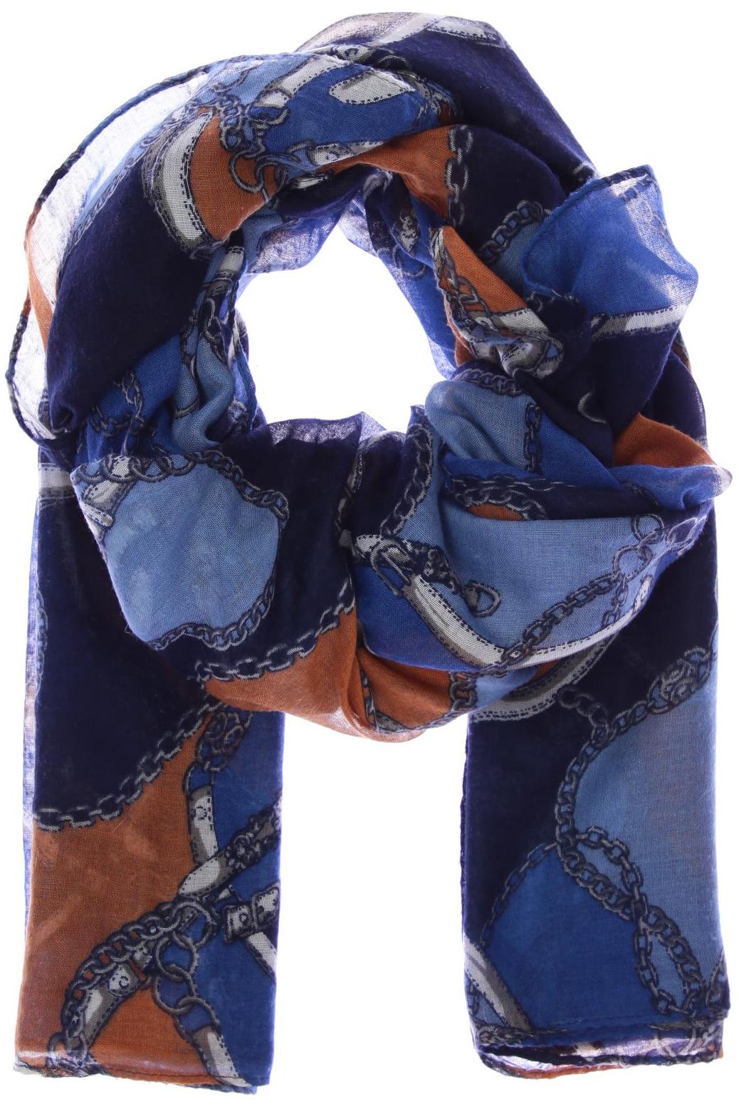

Samoon by Gerry Weber Damen Schal, blau, Gr.