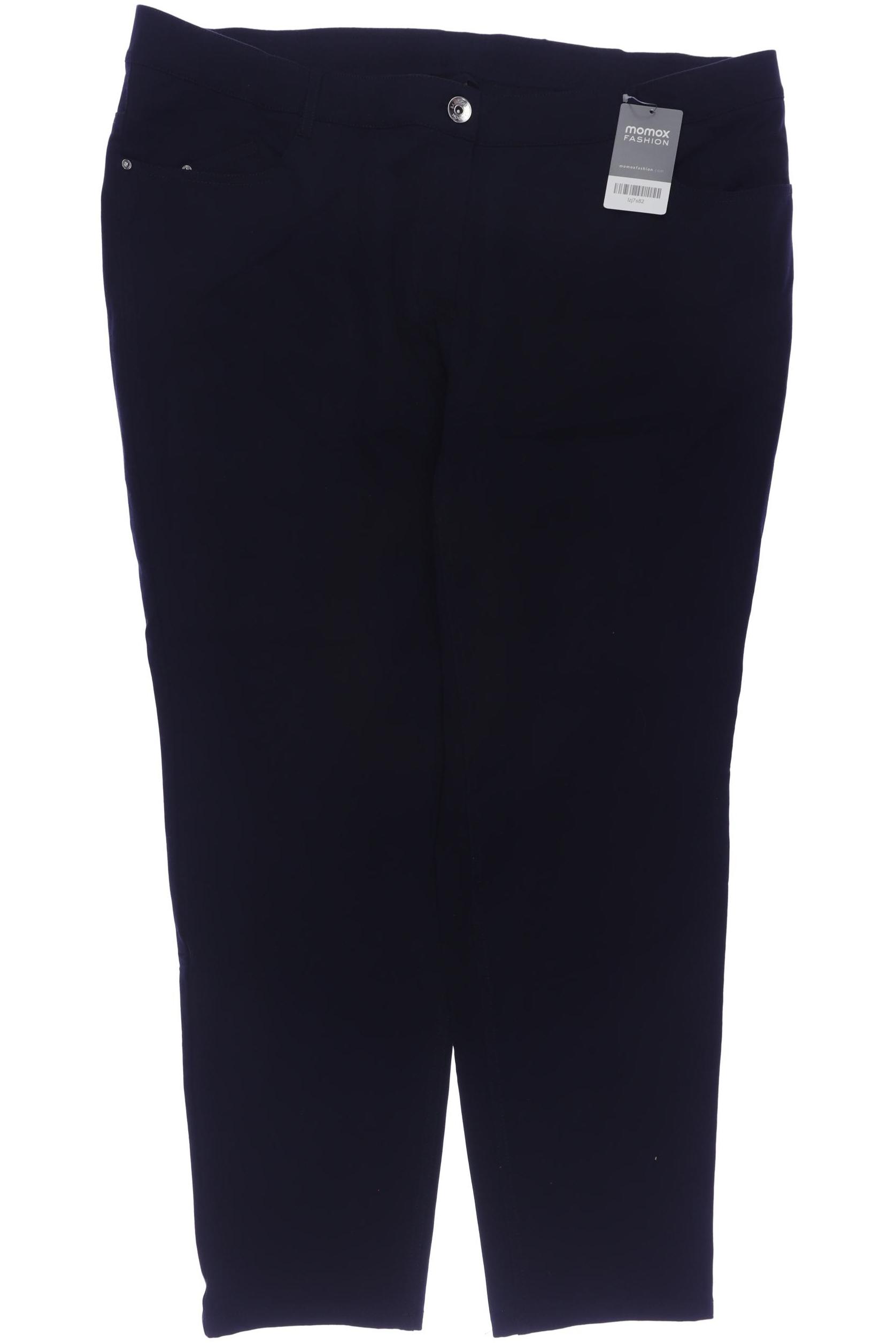 

Samoon by Gerry Weber Damen Jeans, marineblau, Gr. 41